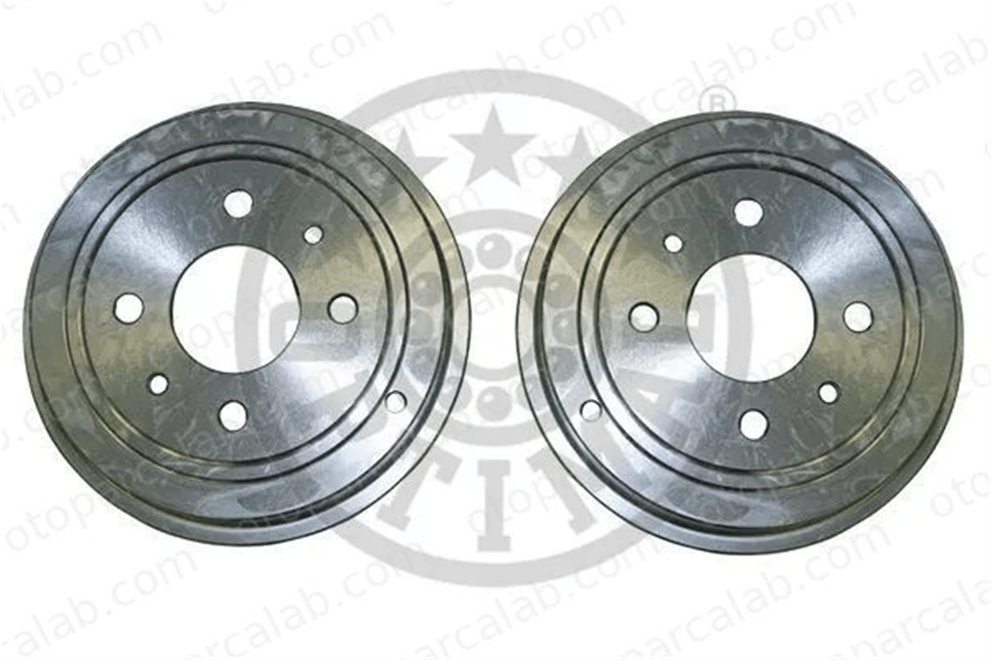 OPTIMAL BT-0680 Kampana Arka Sağ veya Sol FIAT PUNTO TIPO 7599325 7750119