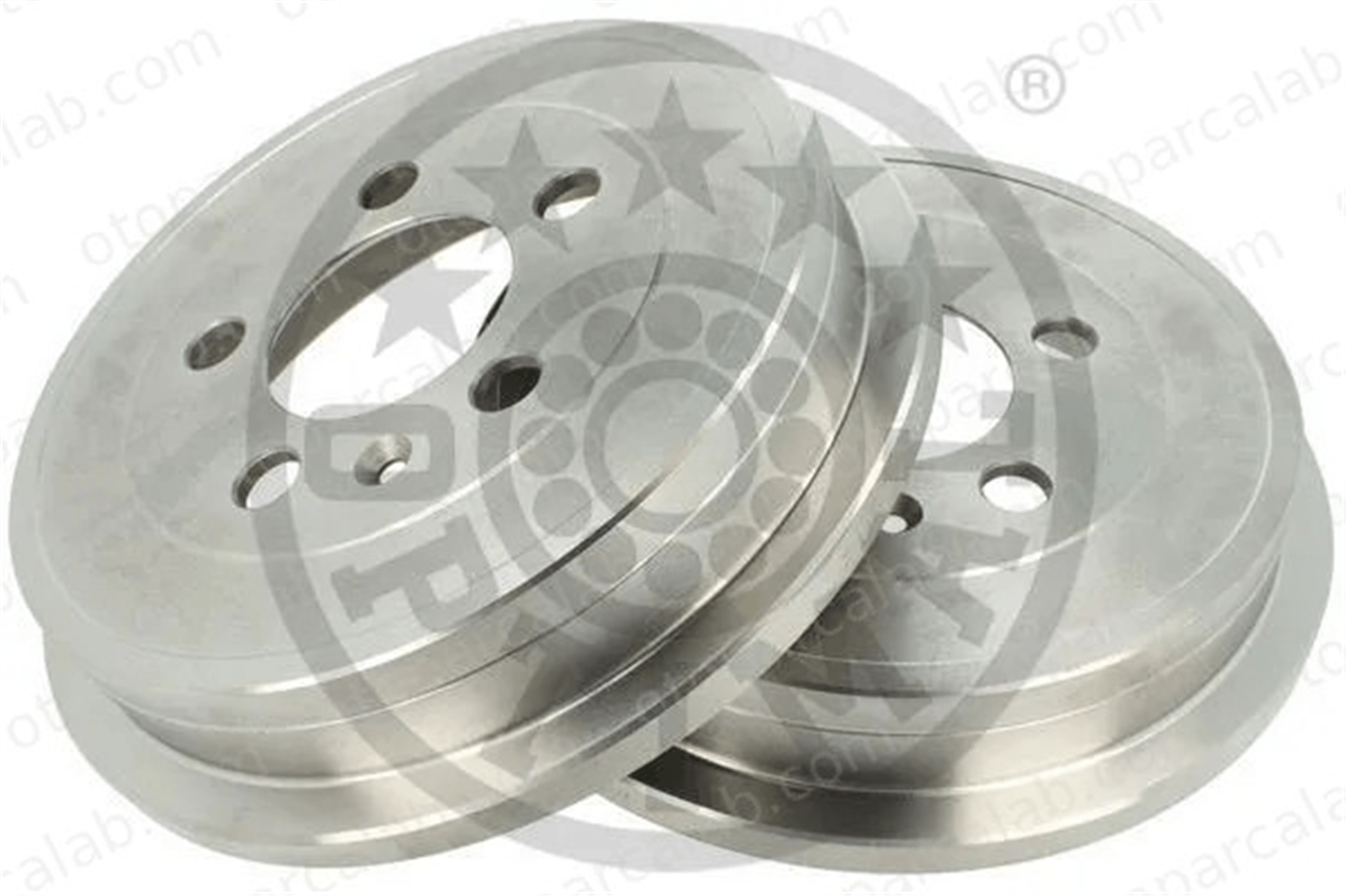 OPTIMAL BT-1300 Kampana Arka Sağ veya Sol VW POLO V SEAT IBIZA IV 6Q0609617 600609617