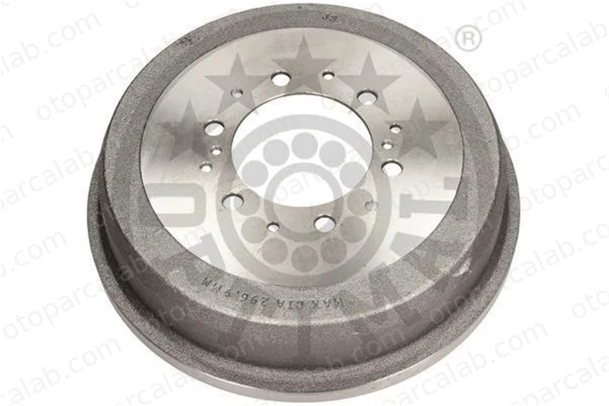 OPTIMAL BT-1340 Kampana Arka Sağ veya Sol TOYOTA HILUX VI Pick-up HILUX V Pick-up 4243135180