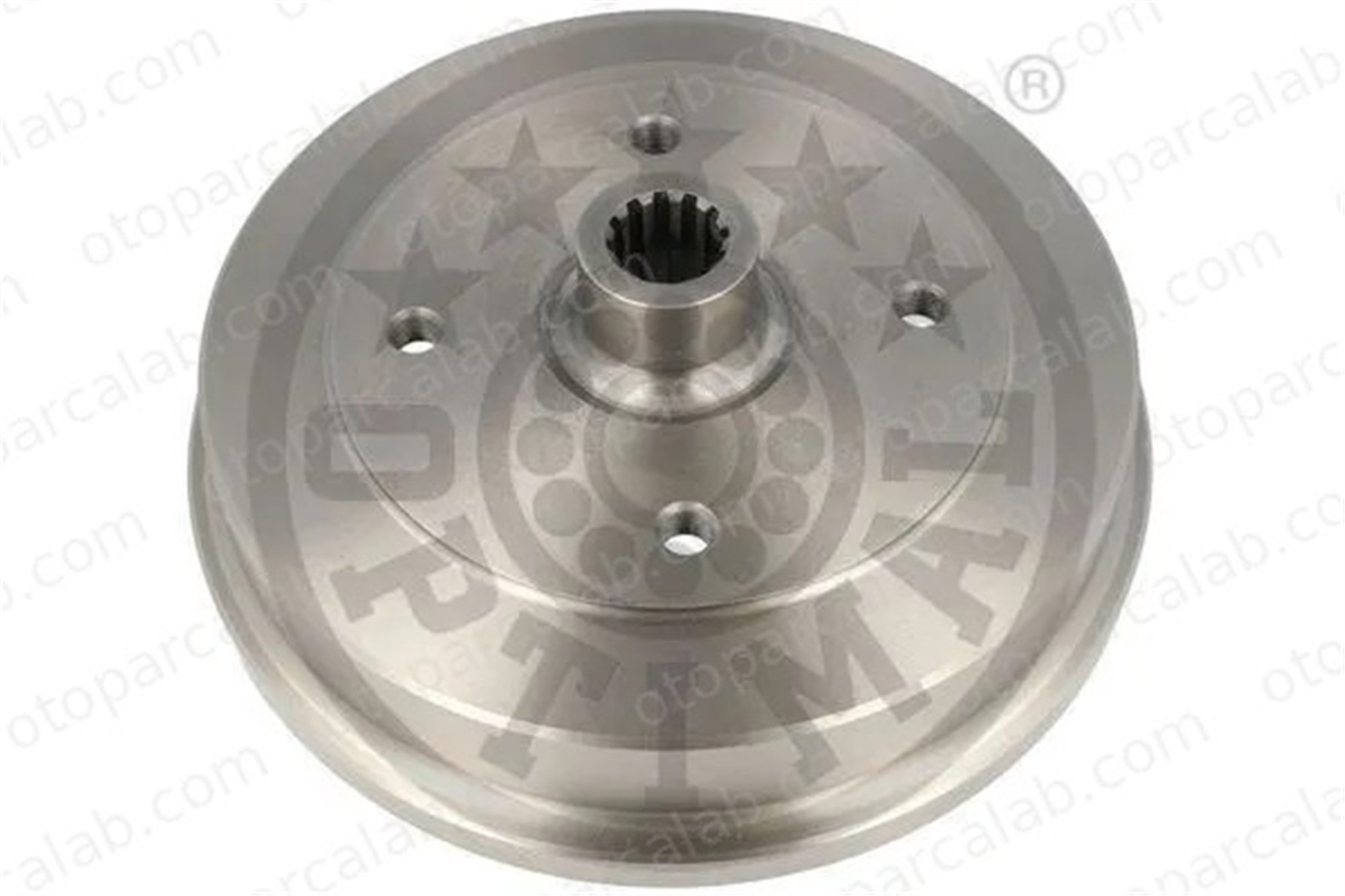 OPTIMAL BT-1740 Kampana Arka Sağ veya Sol VW KAEFER KAEFER Cabrio 113501615J