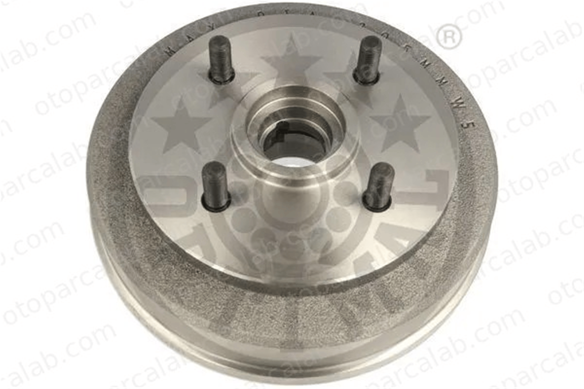 OPTIMAL BT-1830 Kampana Arka Sağ veya Sol MITSUBISHI LANCER III Station Wagon SPACE WAGON MB316529 MB515996