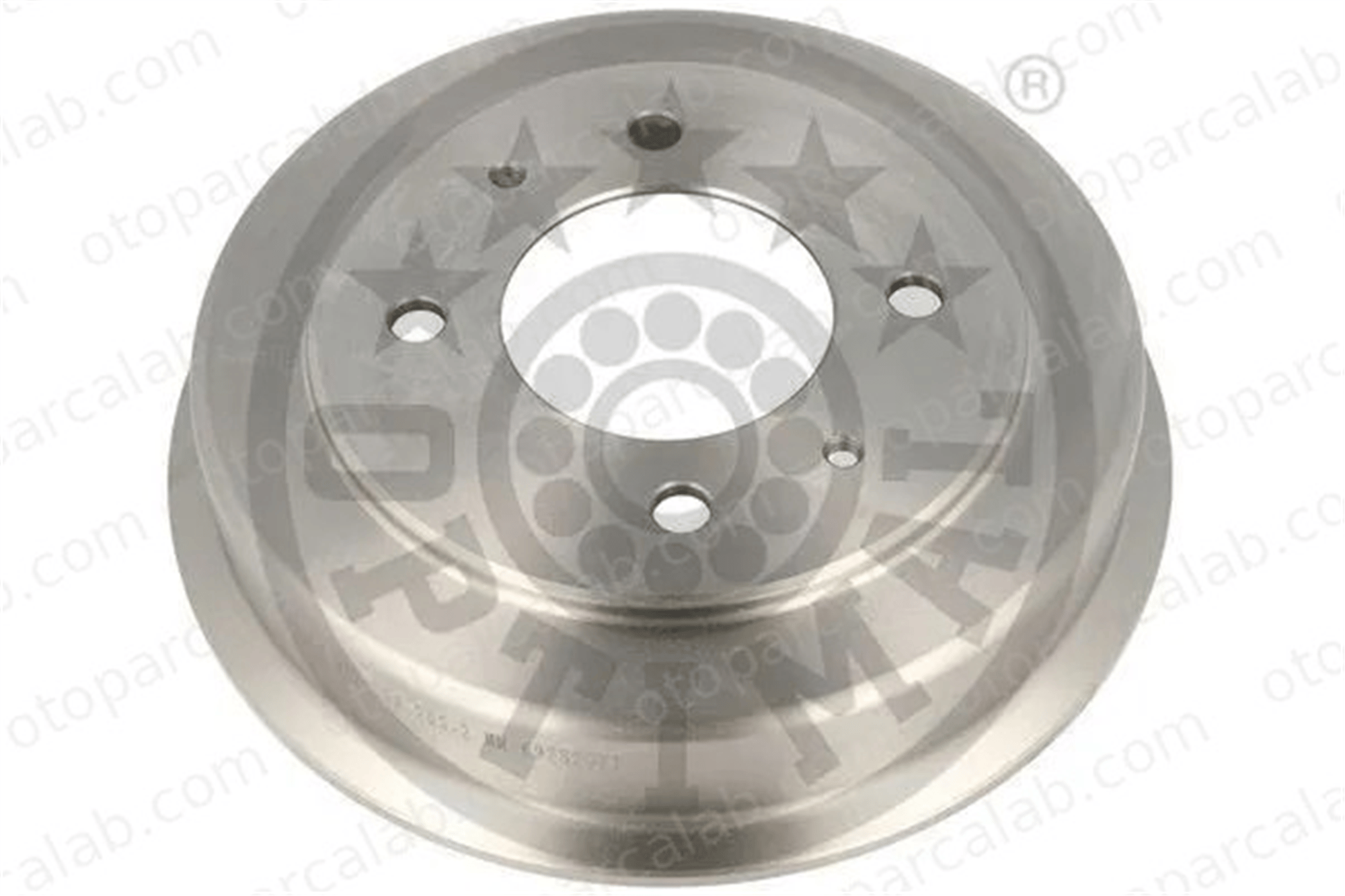 OPTIMAL BT-1860 Kampana Arka Sağ veya Sol HYUNDAI ELANTRA III Sedan ELANTRA III 5841129000