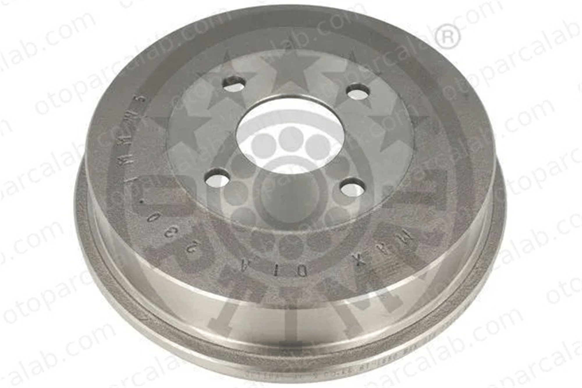 OPTIMAL BT-1880 Kampana Arka Sağ veya Sol FORD MONDEO I Turnier MONDEO I 1027371 6710010