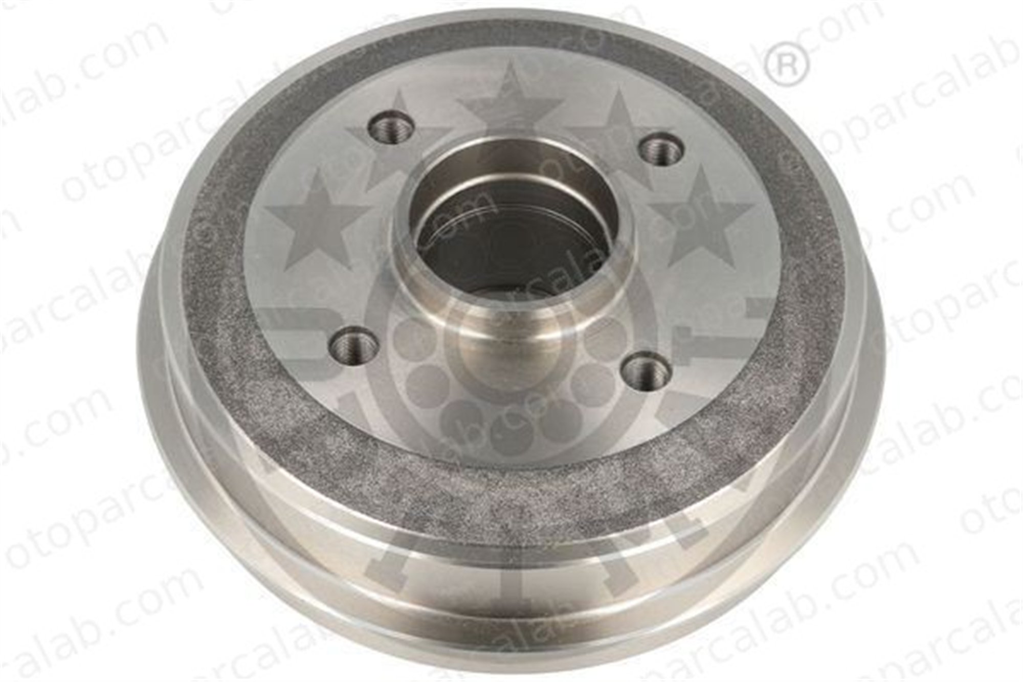 OPTIMAL BT-1950 Kampana Arka Sağ veya Sol PEUGEOT 205 II 205 I 424725 424731
