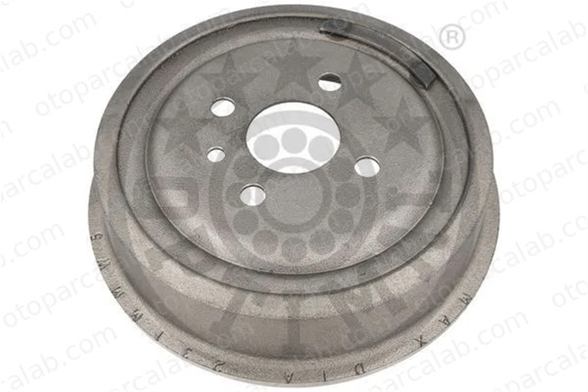 OPTIMAL BT-1990 Kampana Arka Sağ veya Sol OPEL KADETT E Station wagon REKORD E 568056 568038