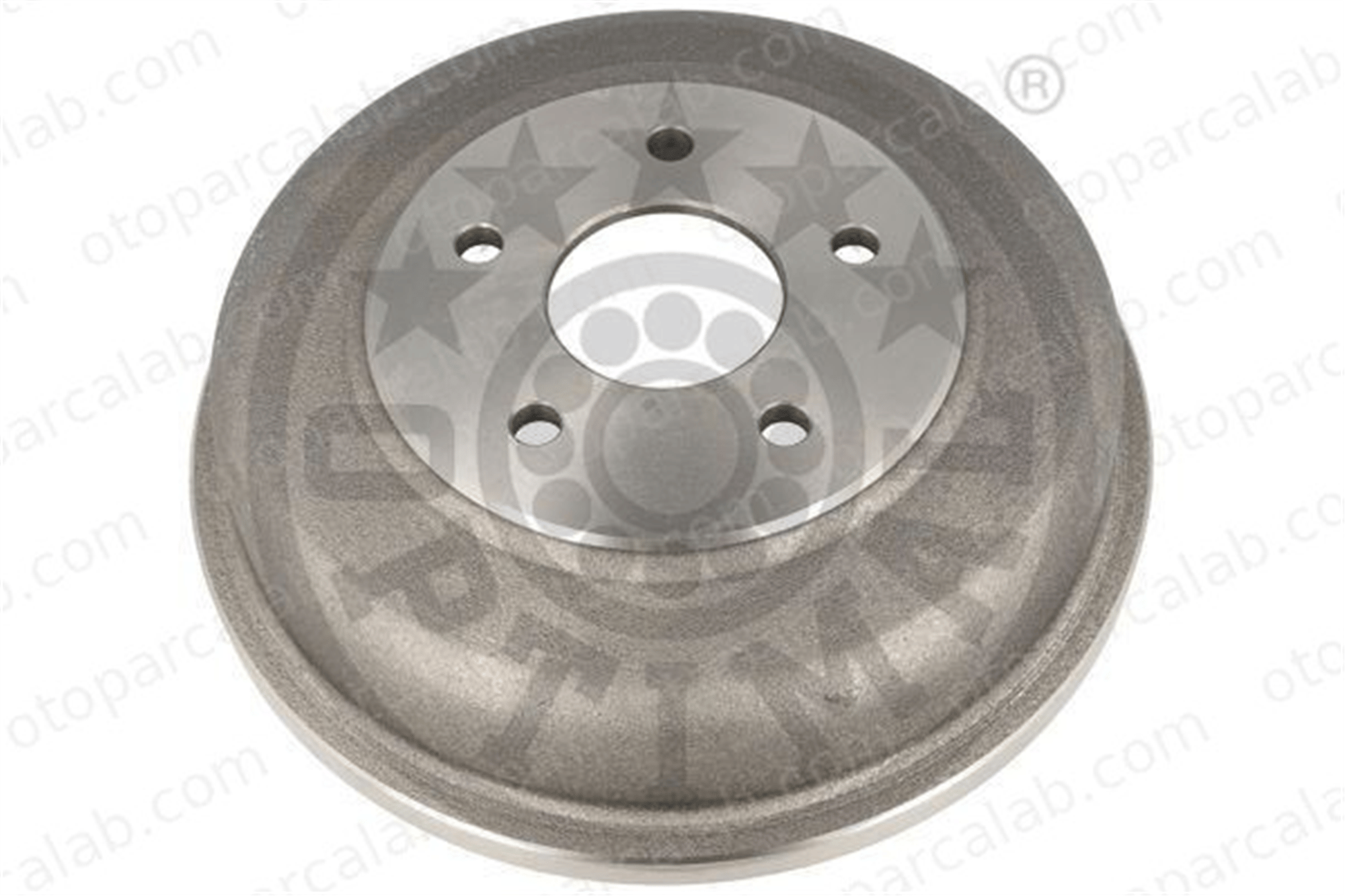 OPTIMAL BT-2050 Kampana Arka Sağ veya Sol FORD TOURNEO CONNECT TRANSIT CONNECT 1334973 1334975