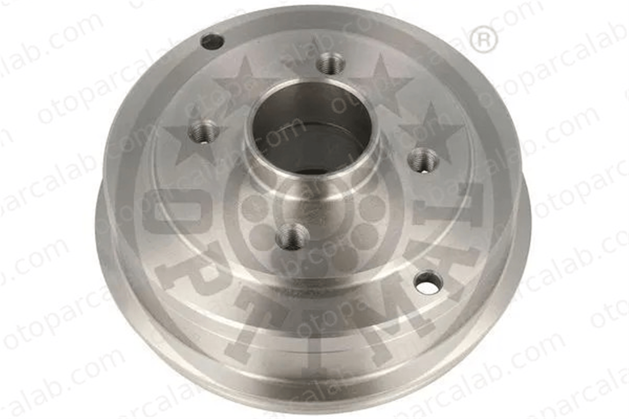 OPTIMAL BT-2080 Kampana Arka Sağ veya Sol RENAULT SUPER 5 CLIO I 7700752363 7700783030