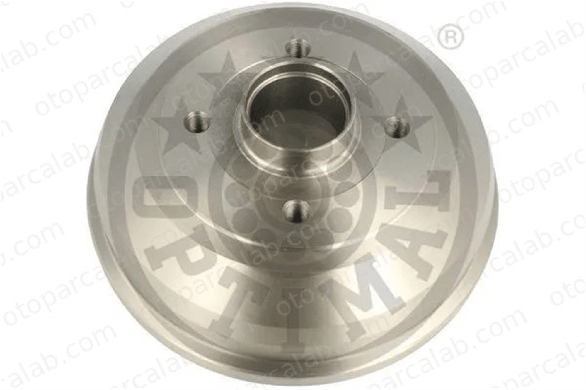 OPTIMAL BT-2120 Kampana Arka Sağ veya Sol OPEL CORSA C Kasa/eğik arka CORSA C 9196287 418000