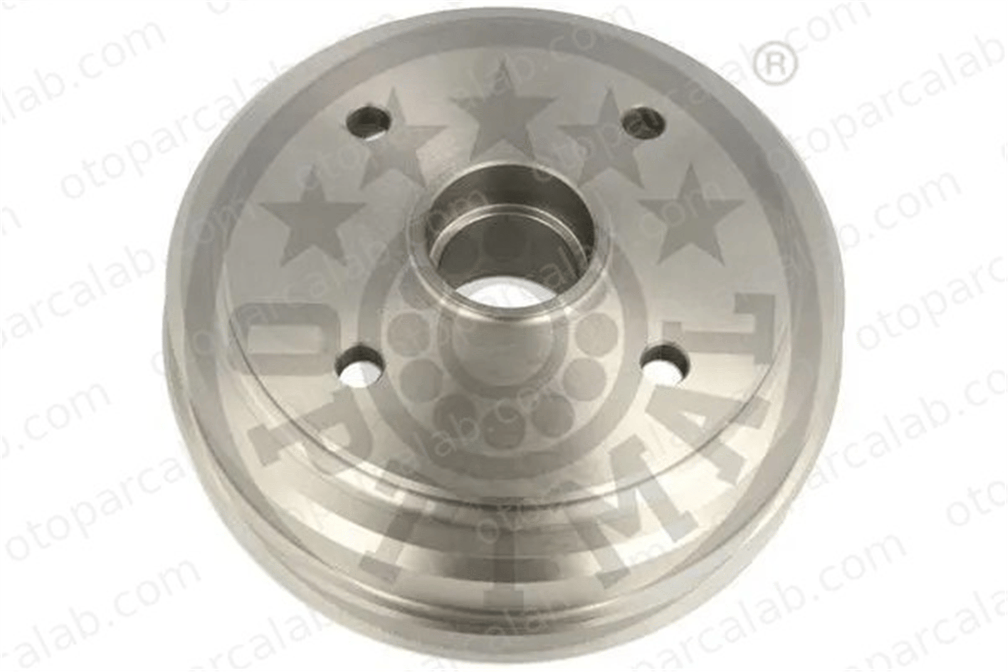 OPTIMAL BT-2150 Kampana Arka Sağ veya Sol SUZUKI ALTO IV ALTO V 4351184040