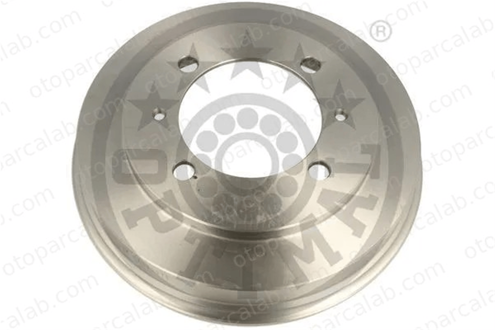 OPTIMAL BT-2180 Kampana Arka Sağ veya Sol MITSUBISHI CARISMA SPACE STAR MPV MR205575