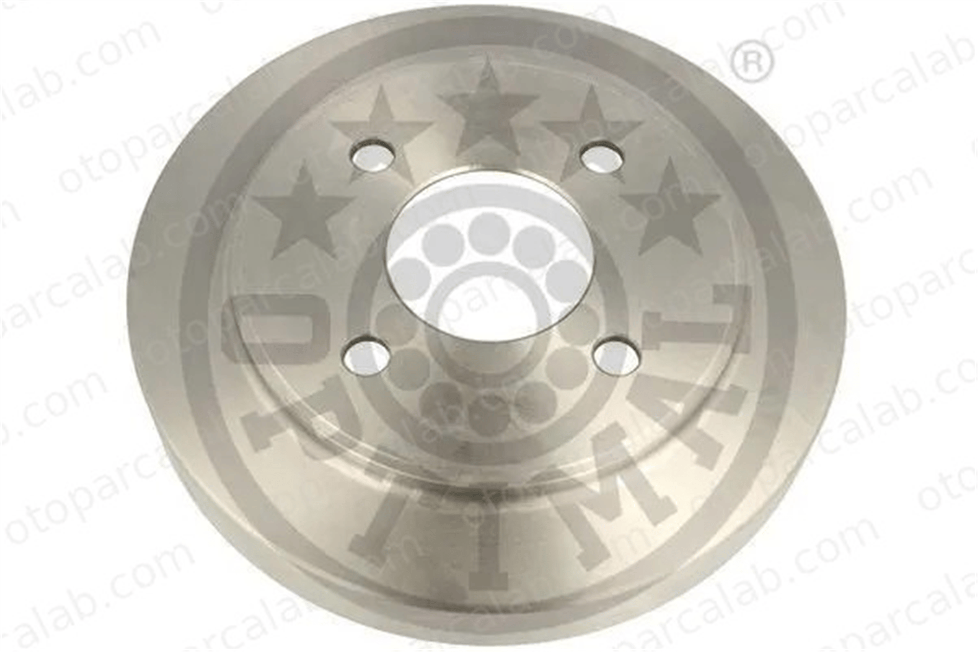 OPTIMAL BT-2190 Kampana Arka Sağ veya Sol NISSAN MICRA II 432065F012 432065F014