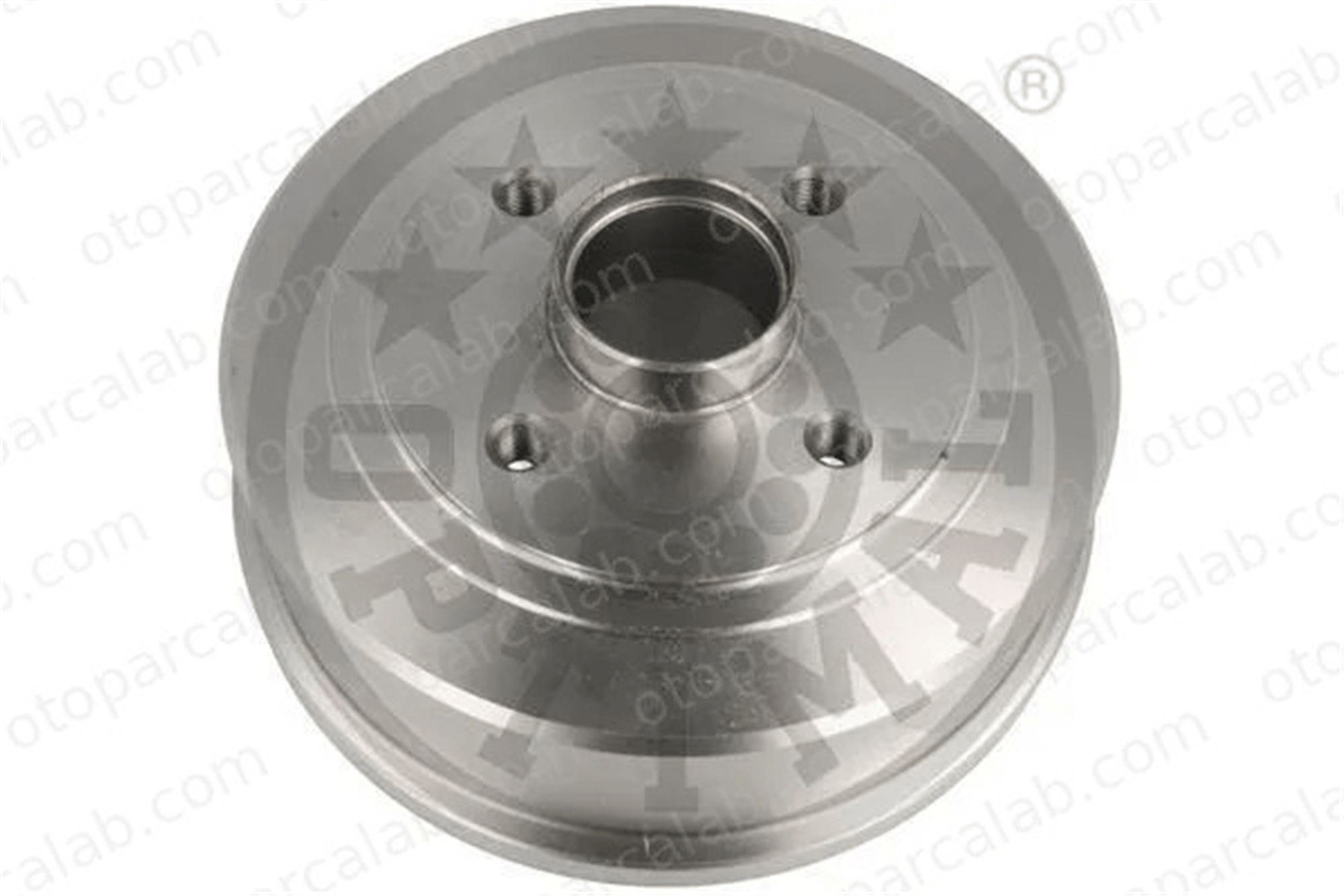 OPTIMAL BT-2260 Kampana Arka Sağ veya Sol OPEL CORSA C Kasa/eğik arka TIGRA TwinTop 9196290 418001