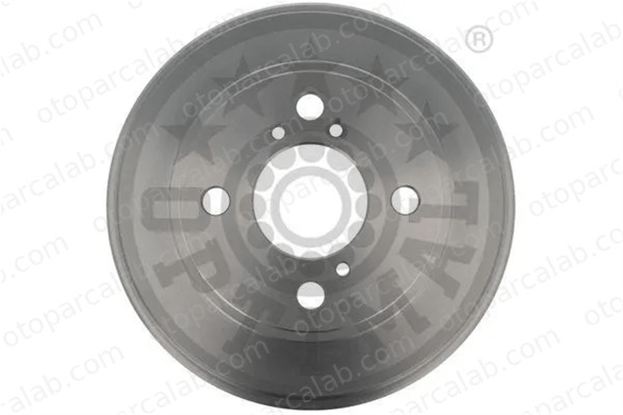 OPTIMAL BT-2320 Kampana Arka Sağ veya Sol SUZUKI IGNIS II SUBARU JUSTY III 4351186G10 4351186G10000