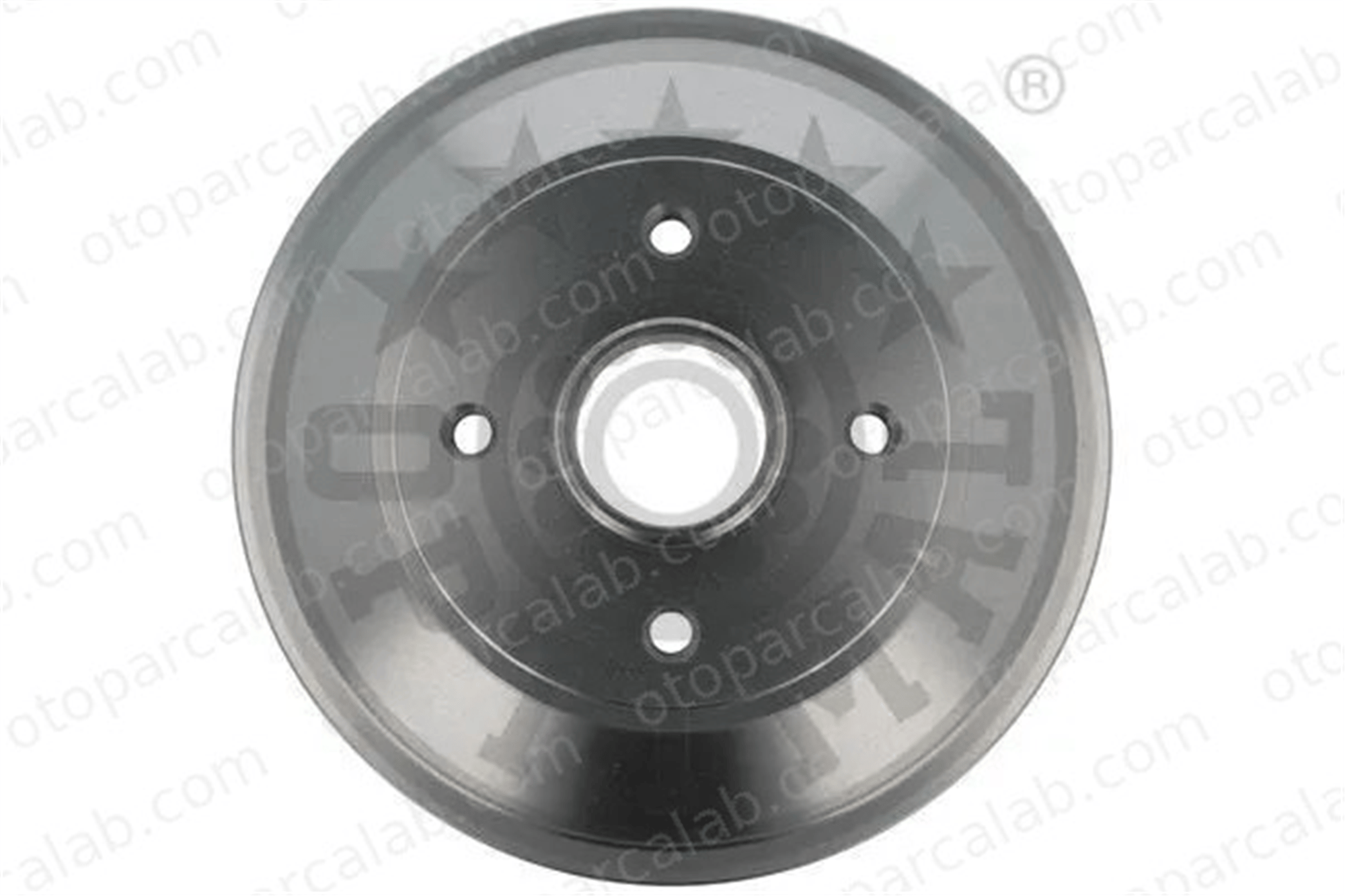 OPTIMAL BT-2340 Kampana Arka Sağ veya Sol OPEL AGILA SUZUKI SWIFT III 4351162J00 4351162J00000