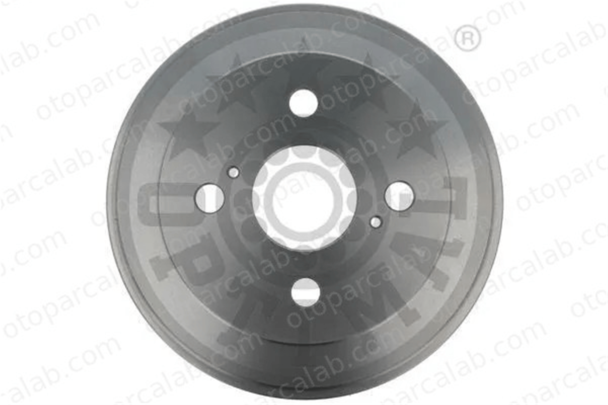 OPTIMAL BT-2350 Kampana Arka Sağ veya Sol DAIHATSU SIRION CUORE VII 42431B1011 42431B1020