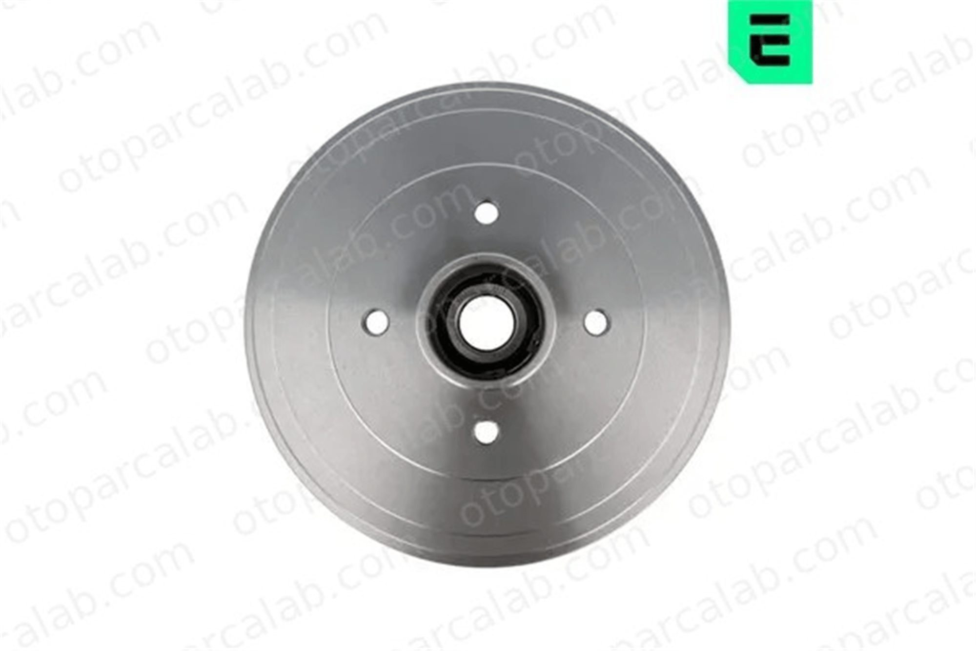 OPTIMAL BT-2420 Kampana Arka Sağ veya Sol RENAULT TWINGO II 432006468R 432029521R
