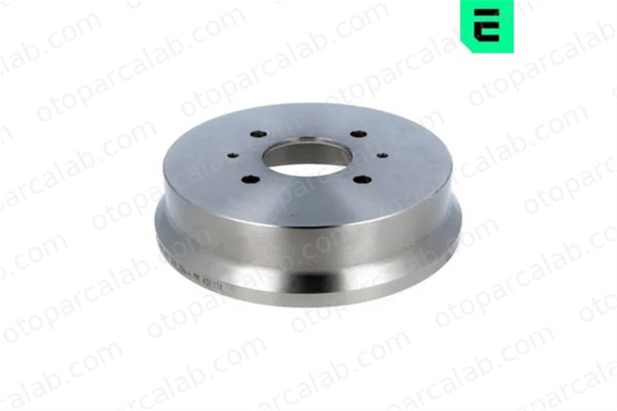 OPTIMAL BT-2480 Kampana Arka Sağ veya Sol SMART FORFOUR MITSUBISHI COLT VI 4544230101 4615A012