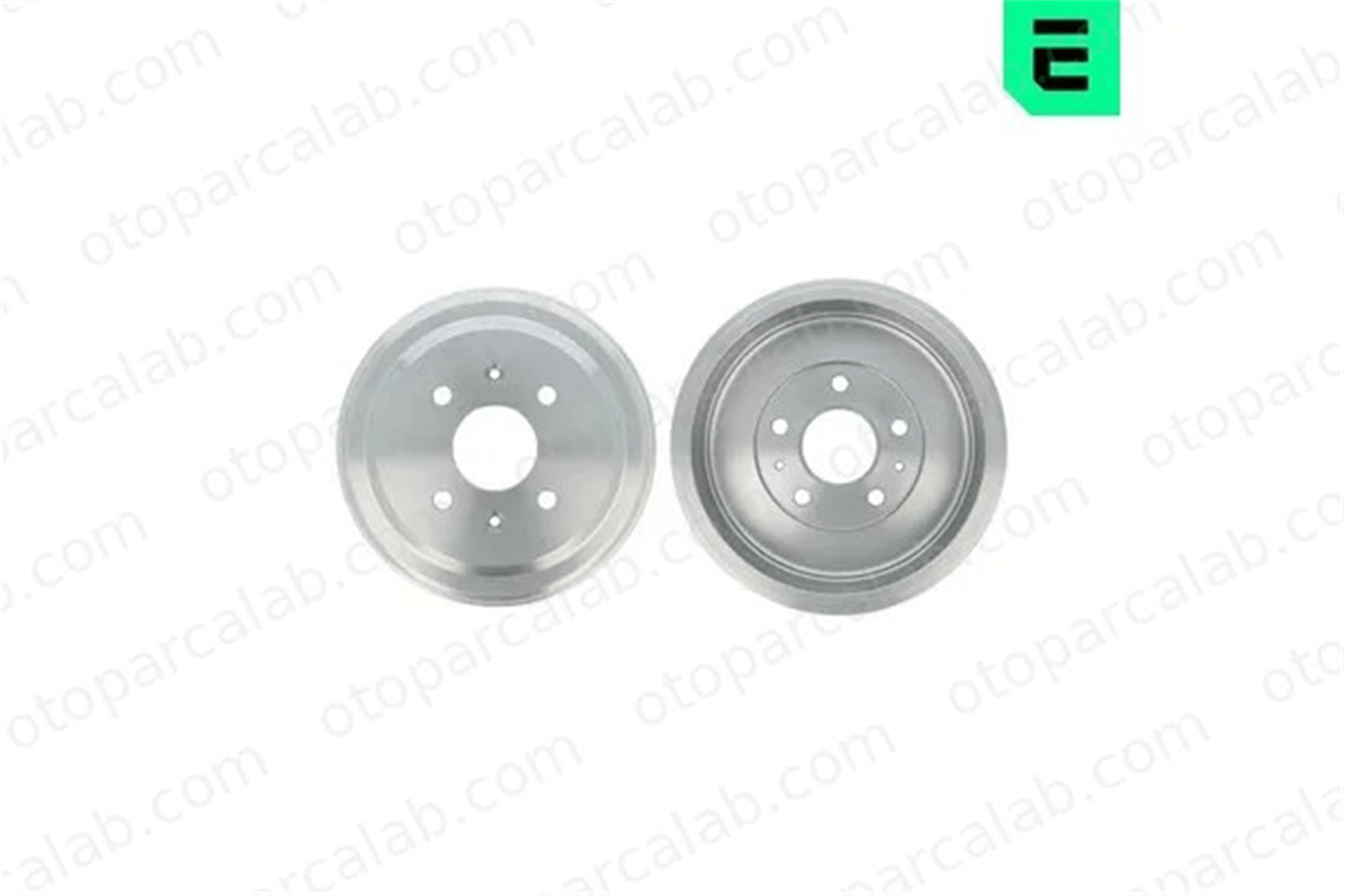 OPTIMAL BT-2510 Kampana Arka Sağ veya Sol CHEVROLET AVEO / KALOS Hatchback AVEO / KALOS Sedan 96470999 96471771