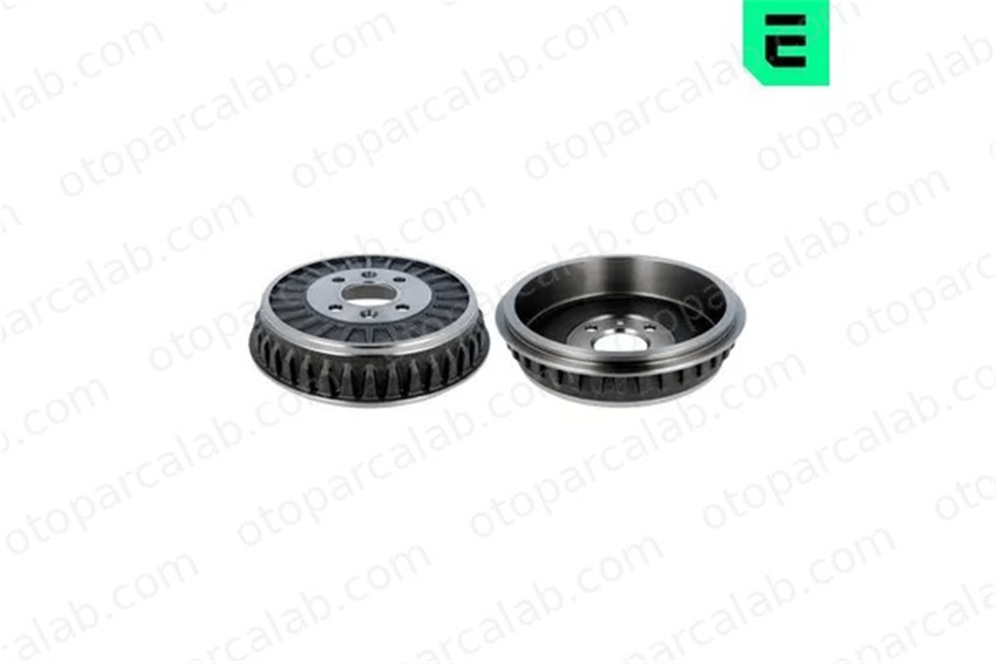 OPTIMAL BT-2590 Kampana Arka Sağ veya Sol RENAULT TWINGO III SMART FORFOUR Hatchback 432062488R 432065501R