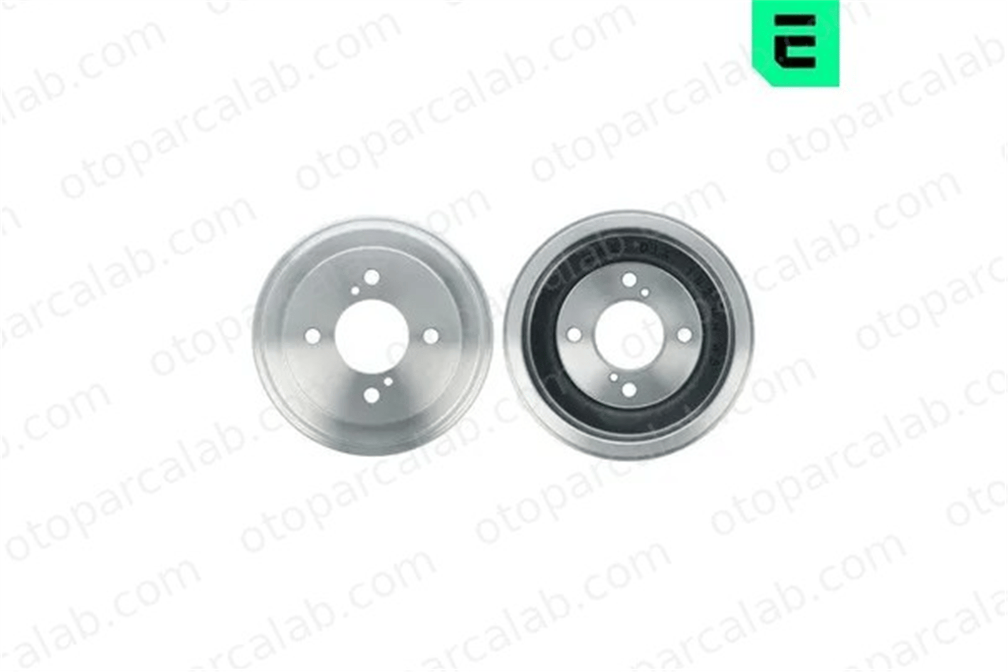 OPTIMAL BT-3570 Kampana Arka Sağ veya Sol SUZUKI CELERIO 4351184M00