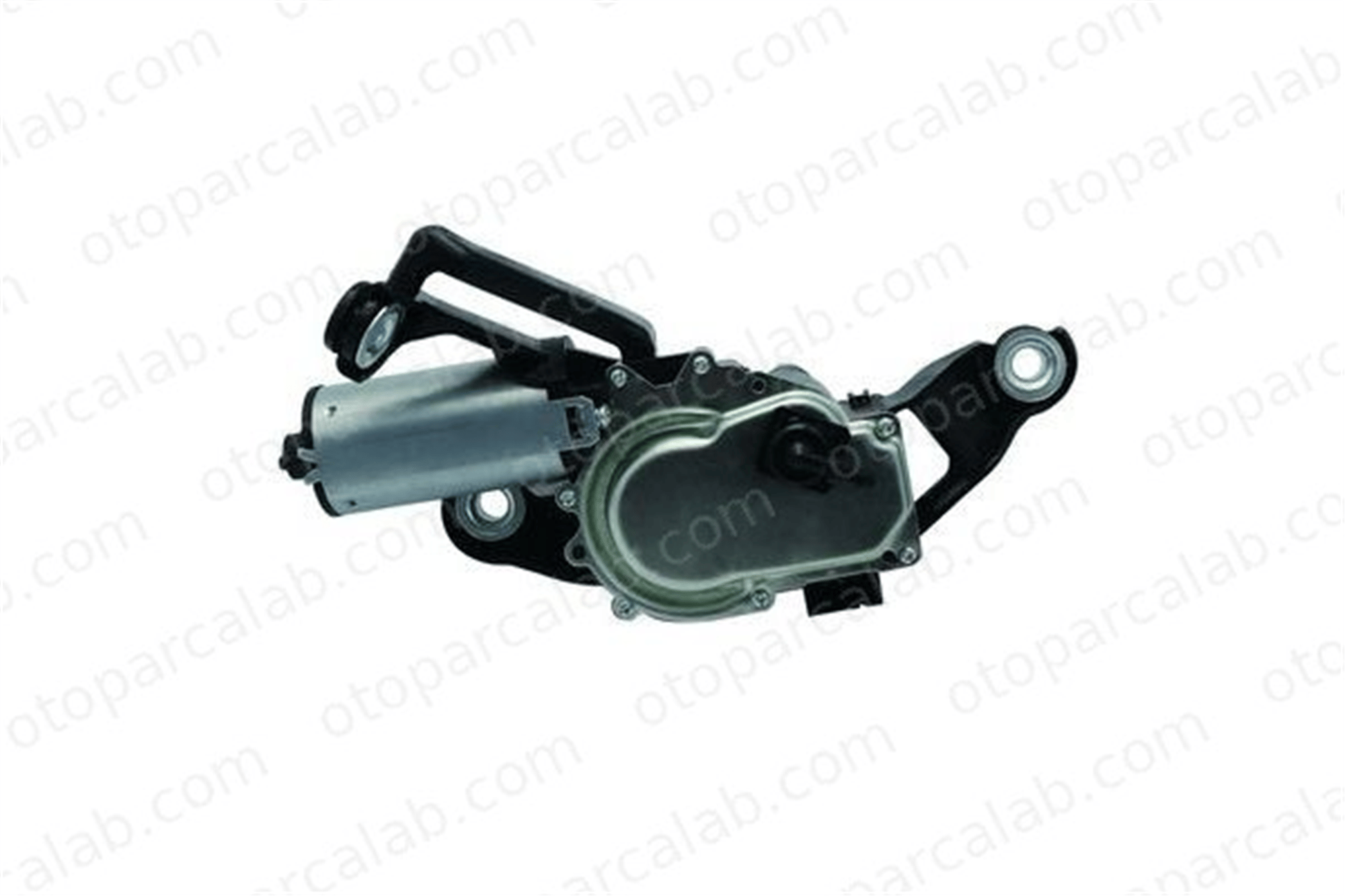 OPTIMAL E-460278A Silecek Mekanizma Motoru Arka BMW 1 67637199569