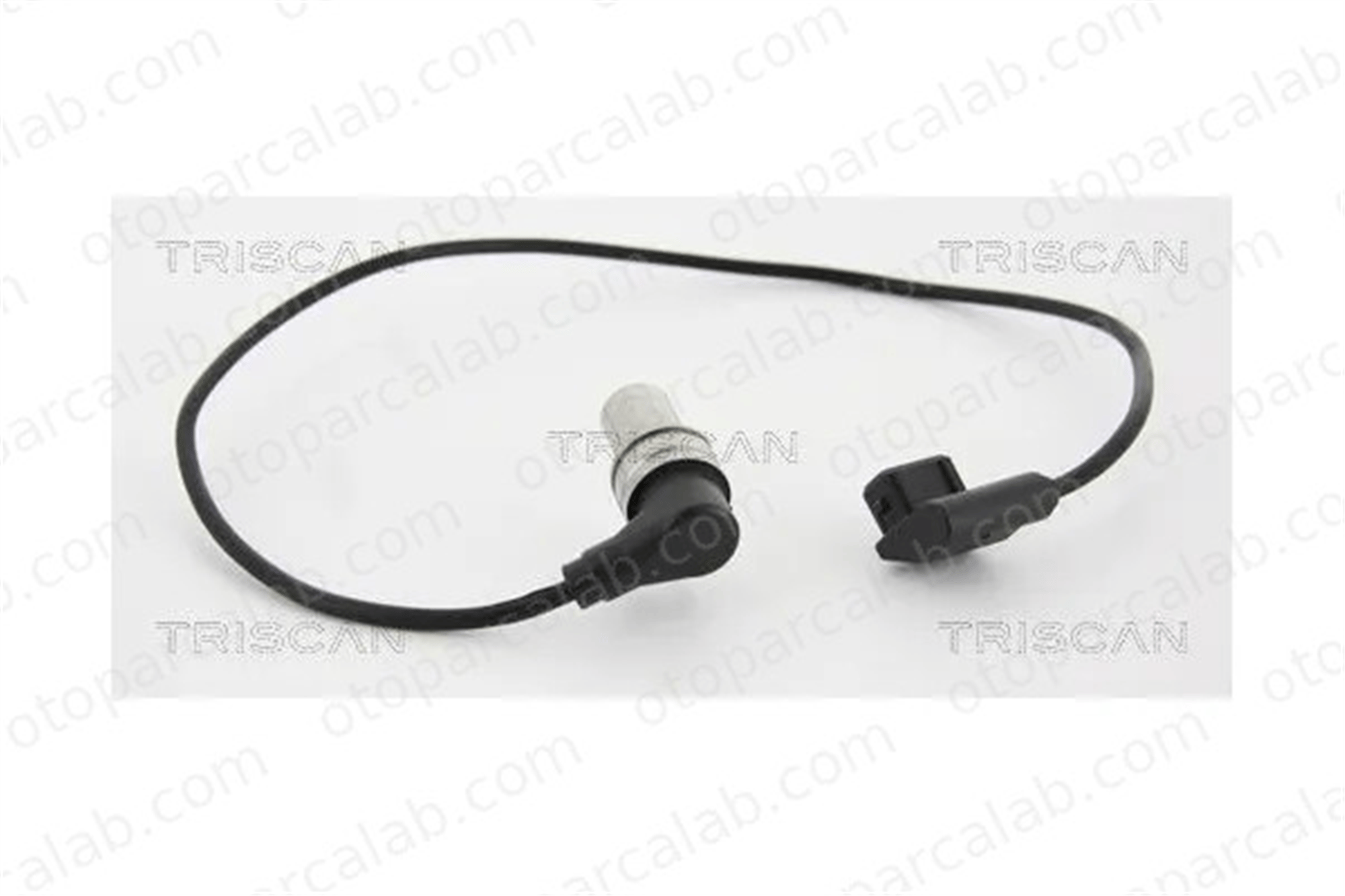 OPTIMAL E-551085A Krank Sensörü BMW 3 12141727555 12141727554