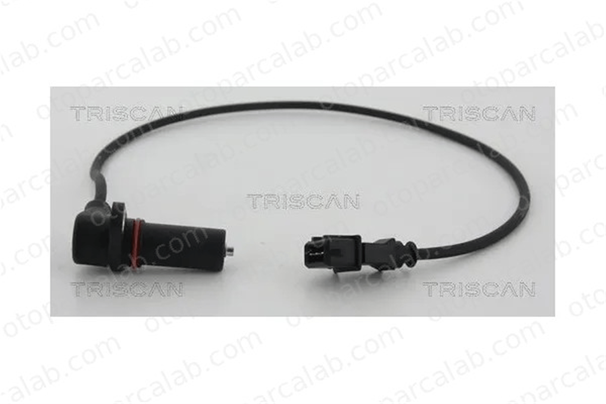 OPTIMAL E-551093A Krank Sensörü AUDI A4 B5 A4 B5 Avant 28907319B 028 907 319 B