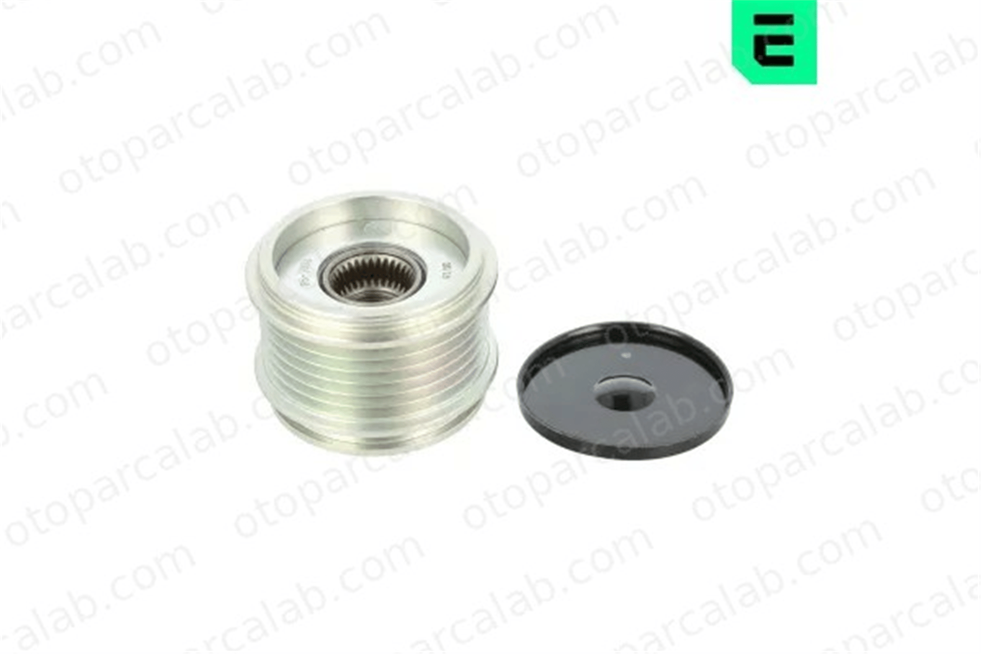 OPTIMAL F5-1004 Alternatör Kasnağı AUDI A3 SEAT LEON 22903119A 022903119A