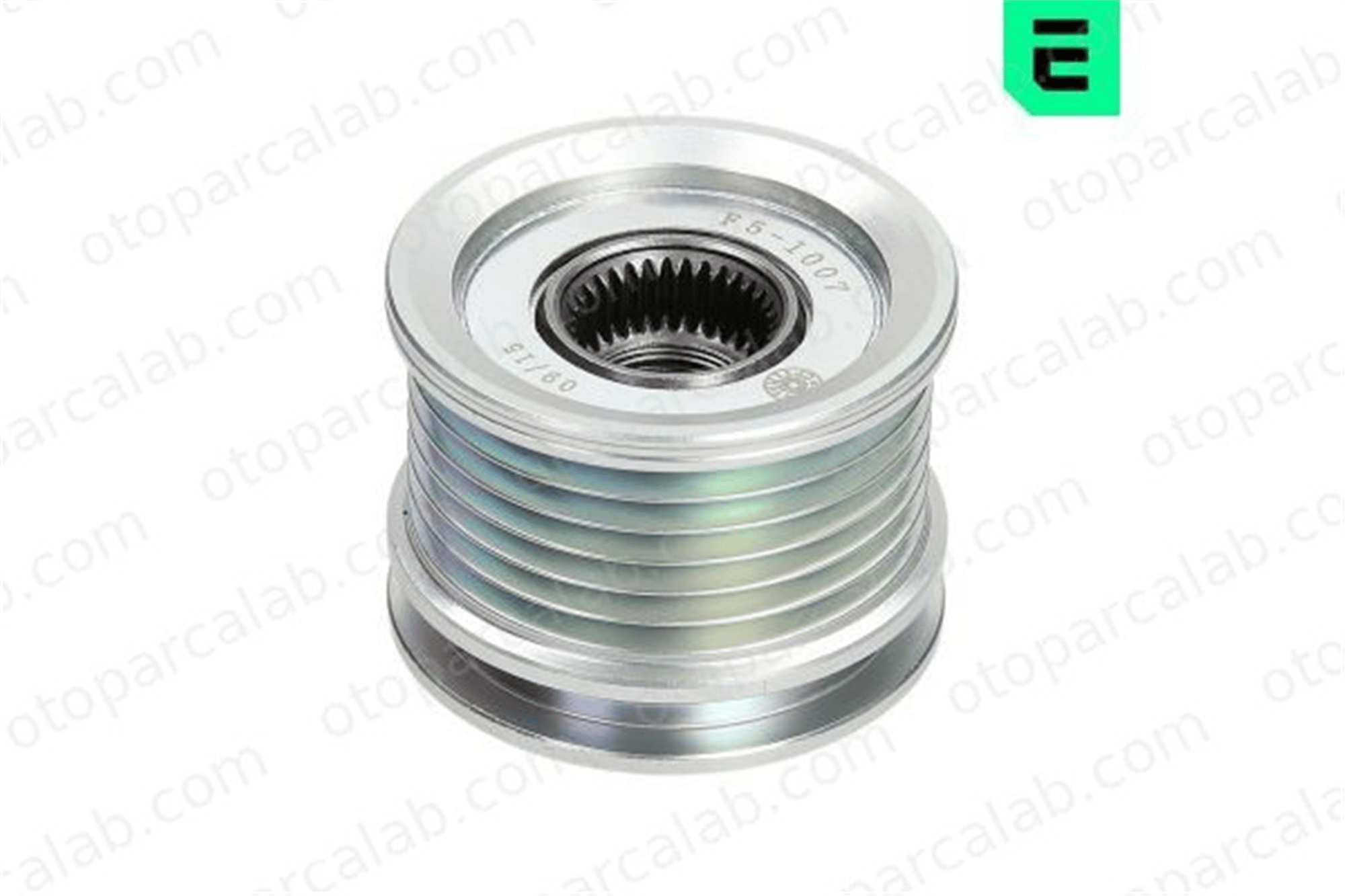 OPTIMAL F5-1007 Alternatör Kasnağı VW GOLF III GOLF III Variant 28903119P 028903119P