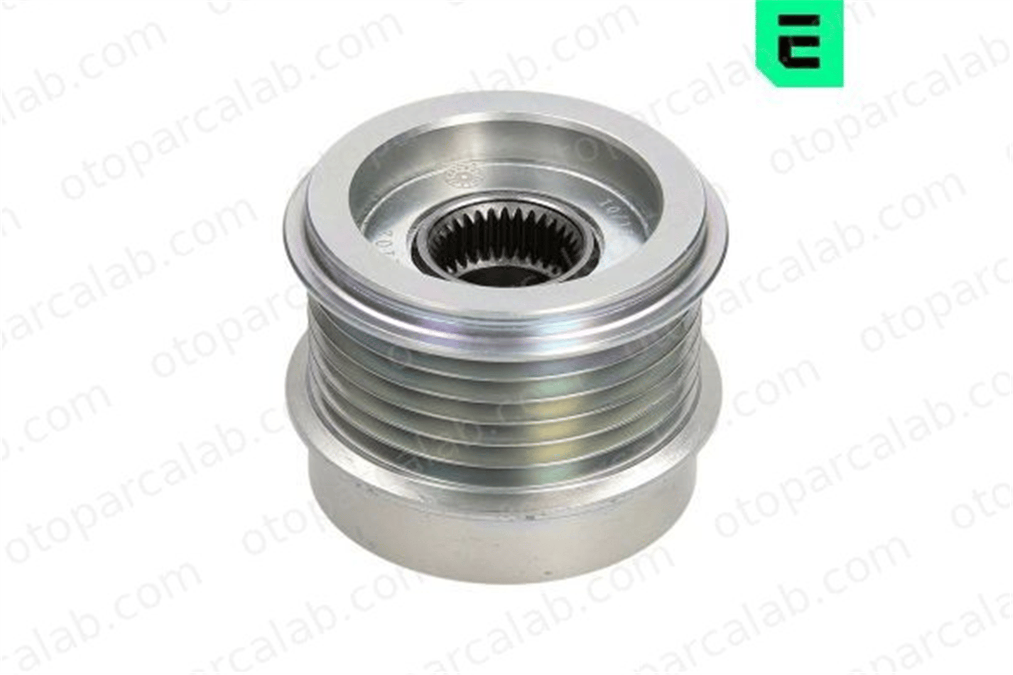 OPTIMAL F5-1102 Alternatör Kasnağı OPEL ASTRA H ASTRA H GTC 55571966 1204151