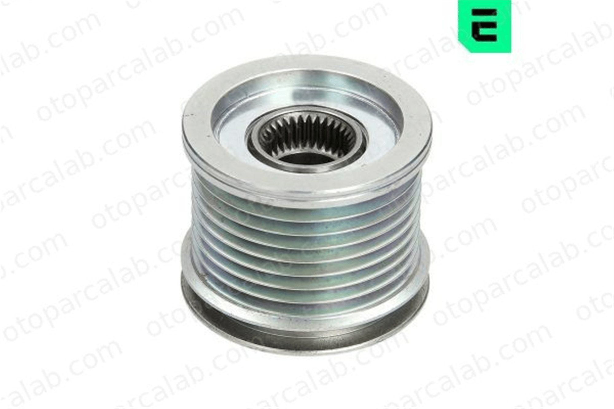 OPTIMAL F5-1114 Alternatör Kasnağı MERCEDES-BENZ M-SERISI R-SERISI A6291500060 6291500060