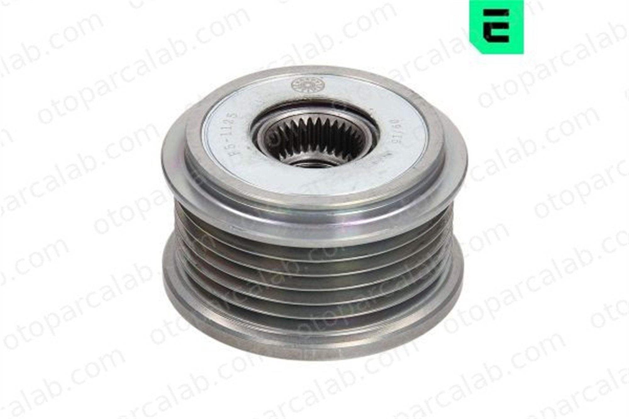 OPTIMAL F5-1125 Alternatör Kasnağı FORD TRANSIT Platform şasi TRANSIT Minibüs/Otobüs CC1T10300BD 77364082