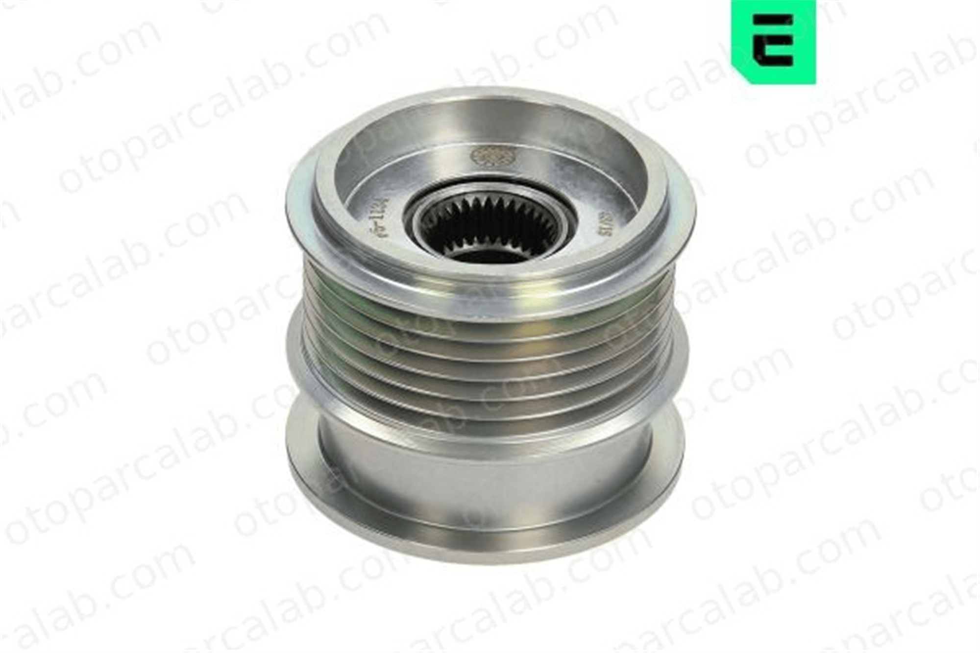 OPTIMAL F5-1134 Alternatör Kasnağı FORD MONDEO IV MONDEO IV Turnier 31285489 9G9J10300AA