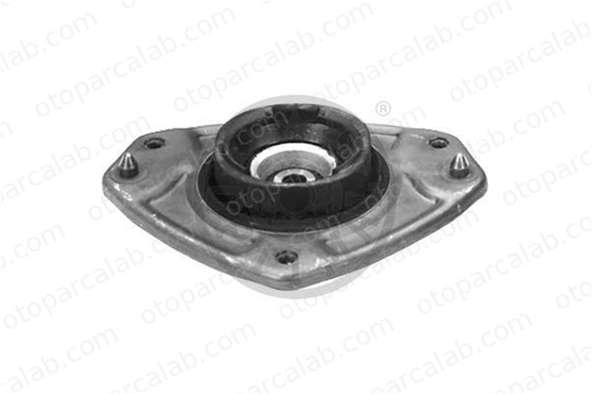 OPTIMAL F8-5600 Amortisör Tabla Takozu Ön Sol FIAT MAREA BRAVO I 46445246 46469709
