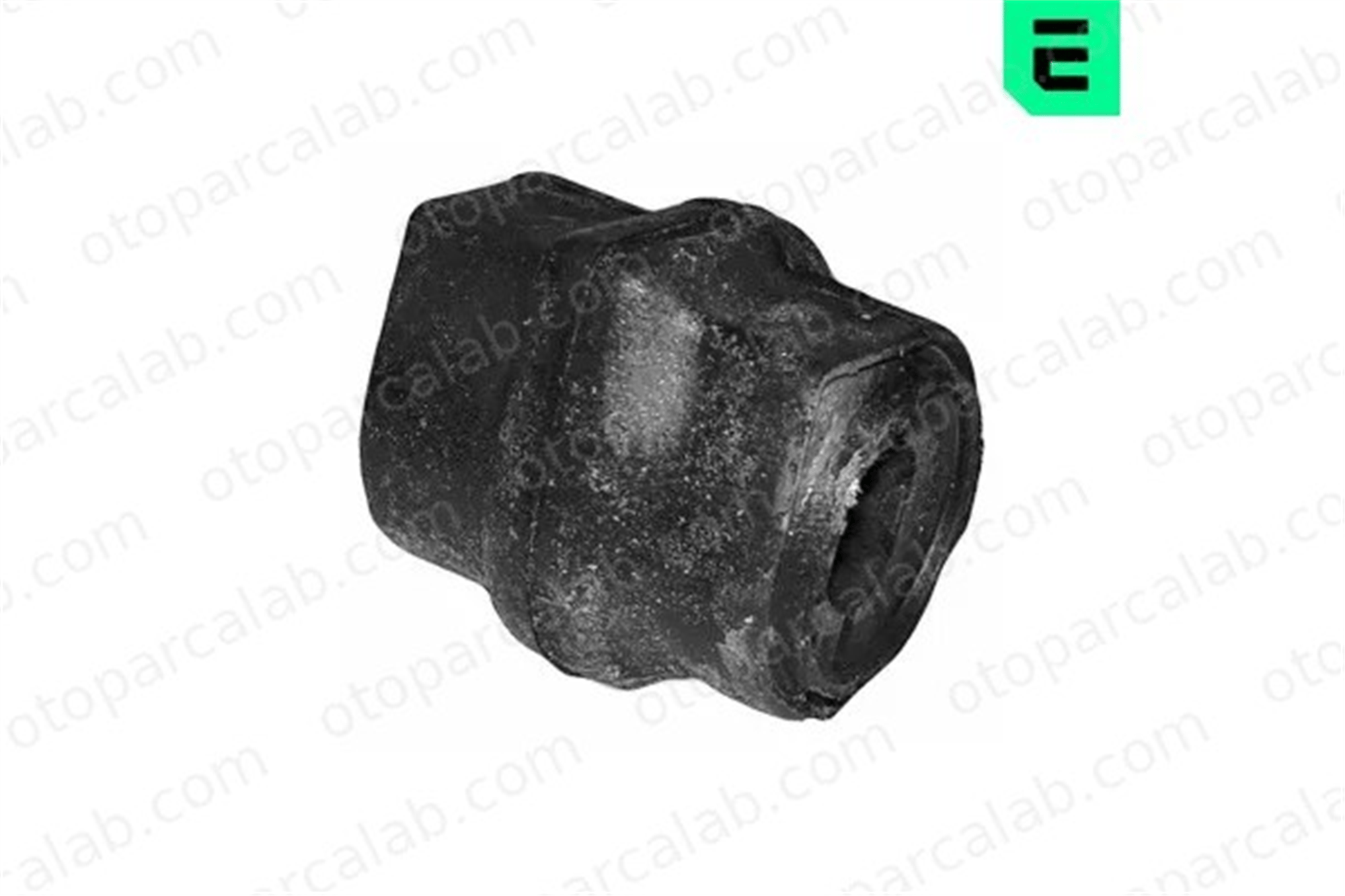 OPTIMAL F8-6125 Viraj Demir Lastiği Ön PEUGEOT 206 Hatchback 206 Van 509481