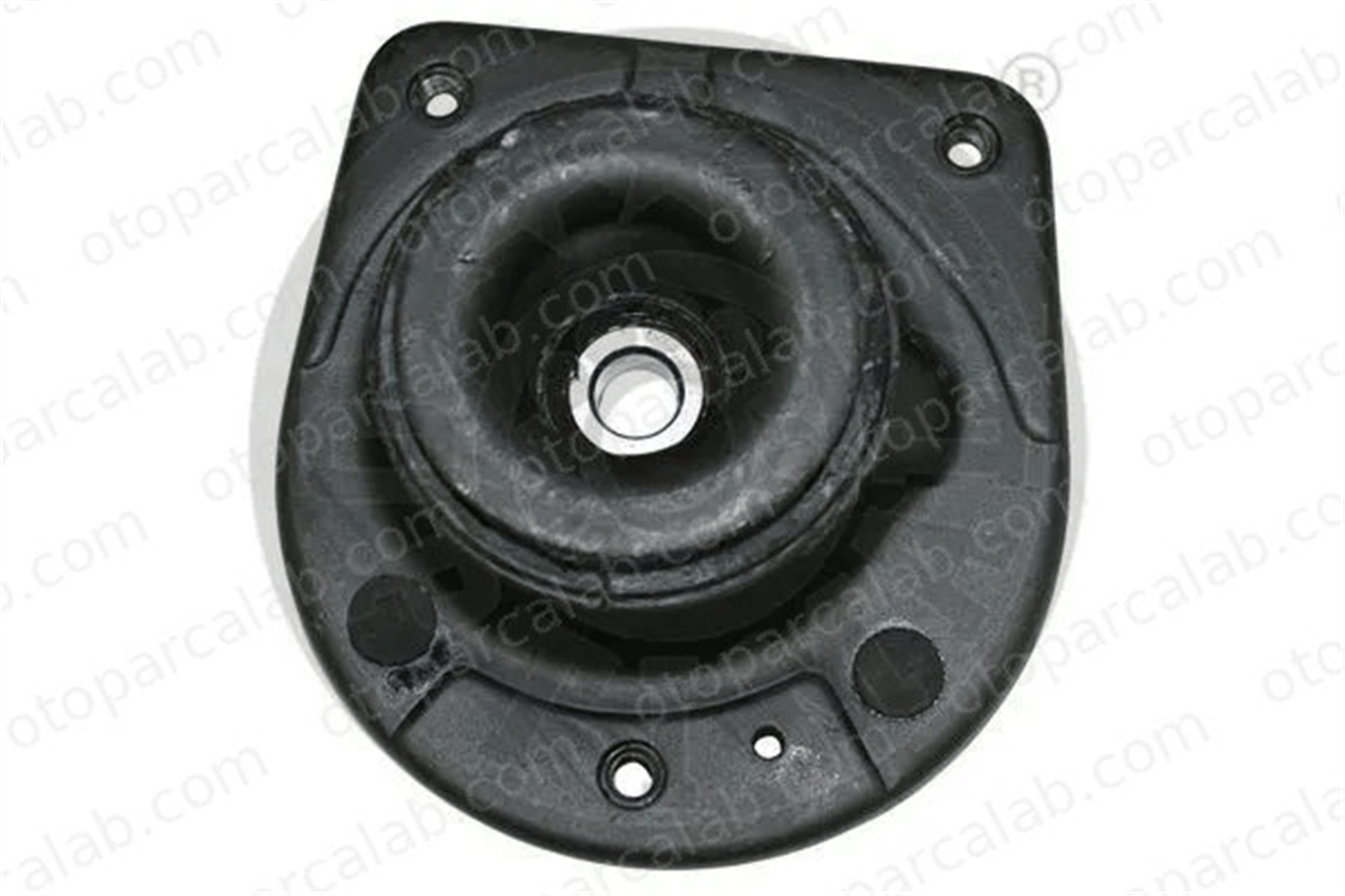 OPTIMAL F8-6367 Amortisör Tabla Takozu Ön Sağ FIAT DOBLO Kasa/büyük limuzin PALIO 46760673 46457409