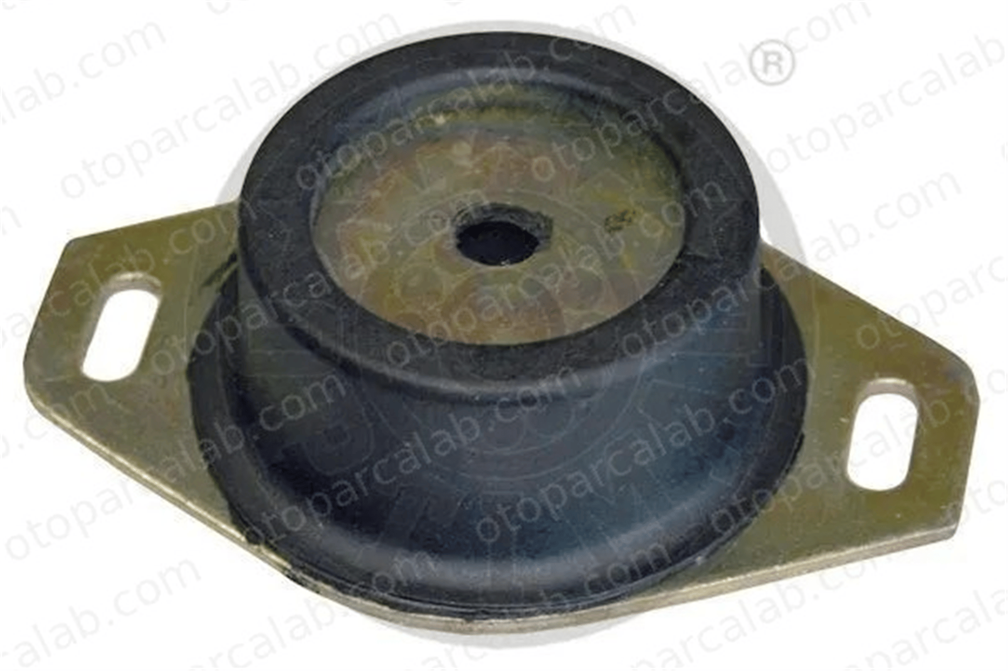 OPTIMAL F8-6500 Motor Takozu Ön Sol CITROËN BERLINGO Kasa/büyük limuzin PEUGEOT PARTNER Kasa/büyük limuzin 184436 182710