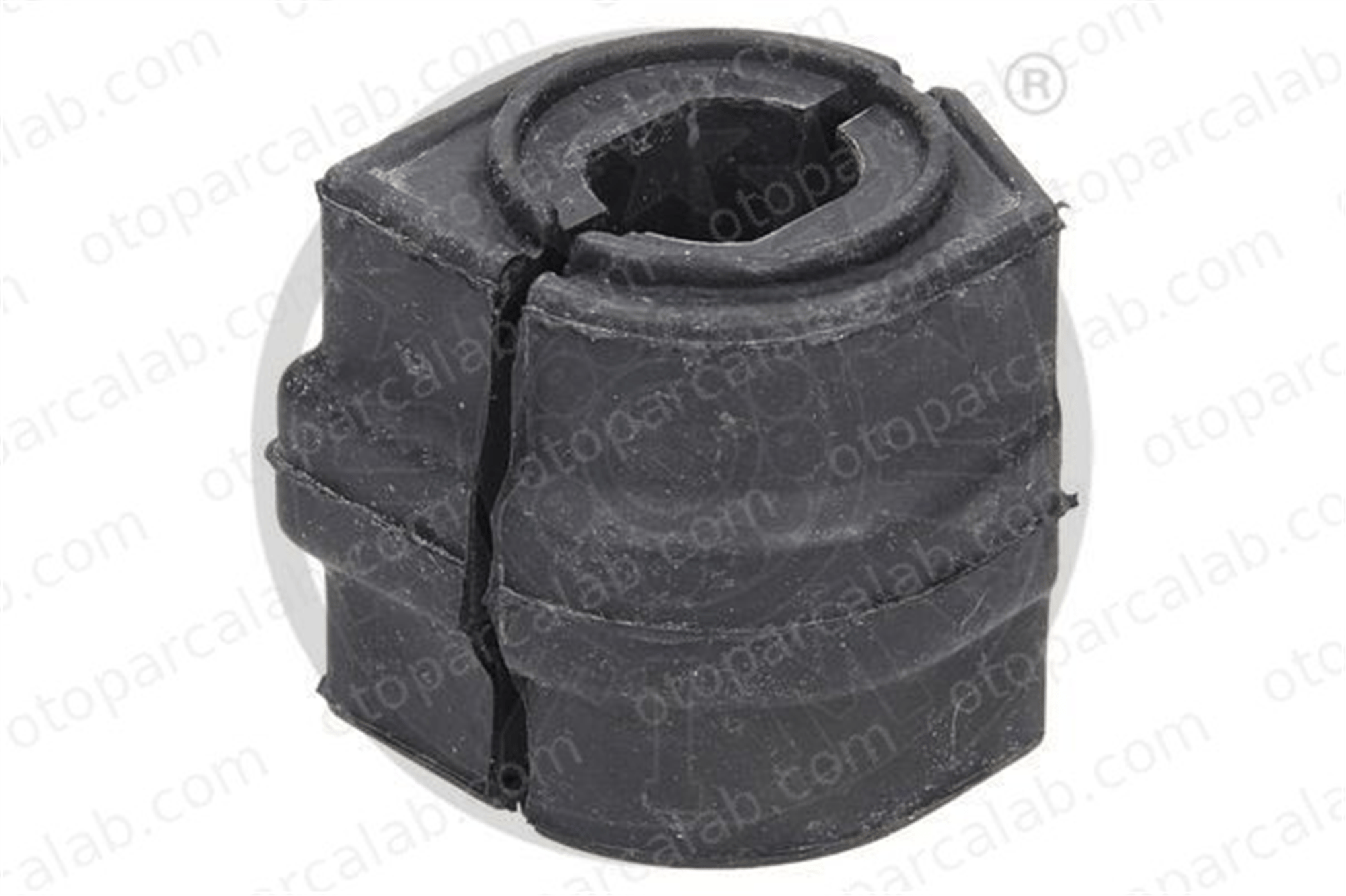 OPTIMAL F8-7975 Viraj Demir Lastiği Ön PEUGEOT 206 Hatchback 206+ 509482