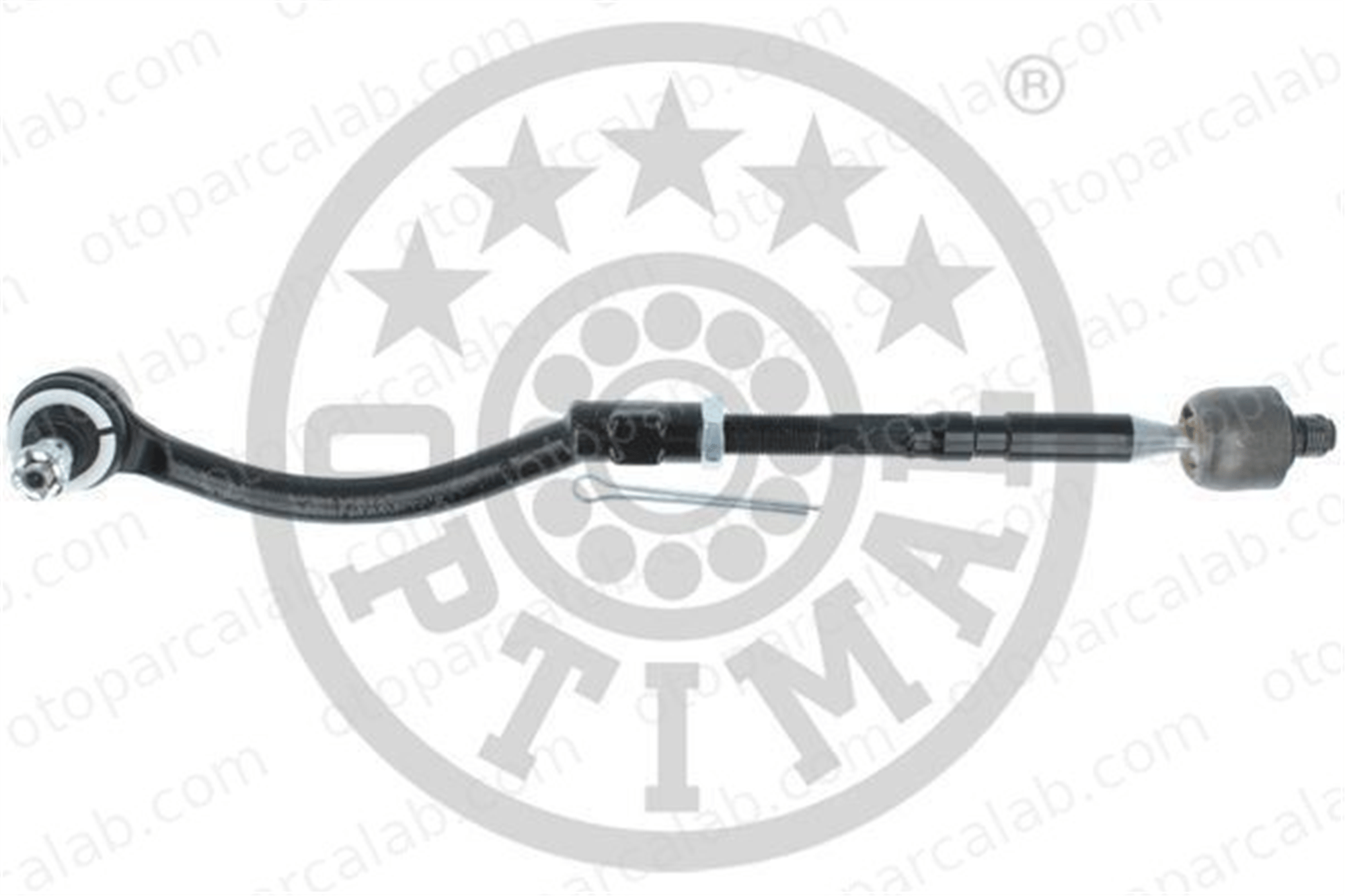 OPTIMAL G0-2019 Rot Mili Sağ KIA CEE'D HYUNDAI i30 56540A6000 568203X090