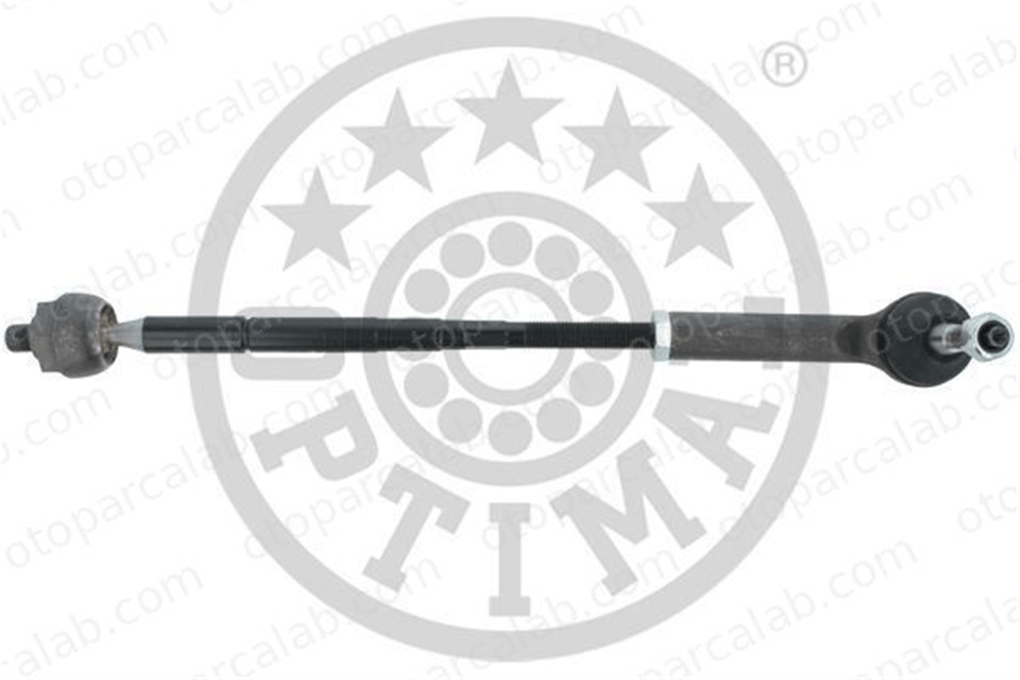 OPTIMAL G0-825 Rot Mili Sağ veya Sol DODGE JOURNEY FIAT FREEMONT G0825 5183761AD