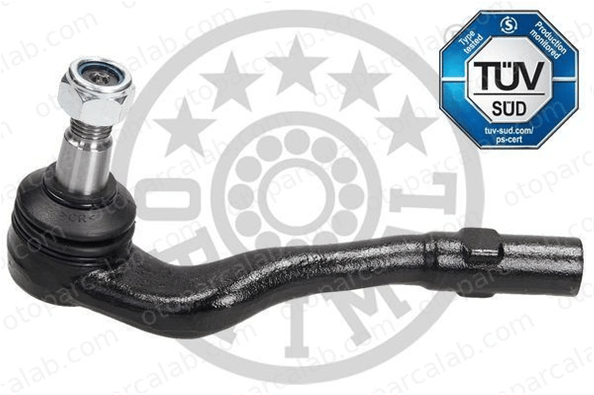 OPTIMAL G1-1102 Rot Başı Sol MERCEDES-BENZ C-SERISI C-SERISI T-Model A2033303903 2033302303