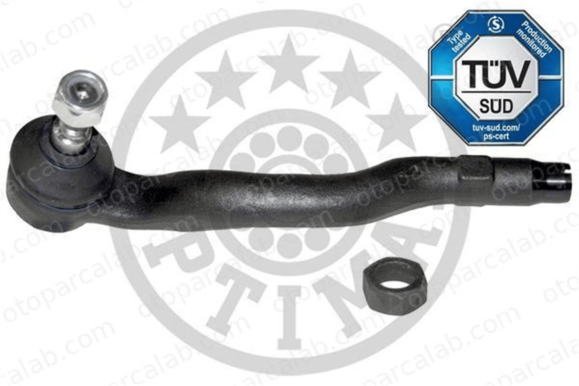 OPTIMAL G1-1359 Rot Başı Sol BMW 3 3 Touring 32106774320 32216751041