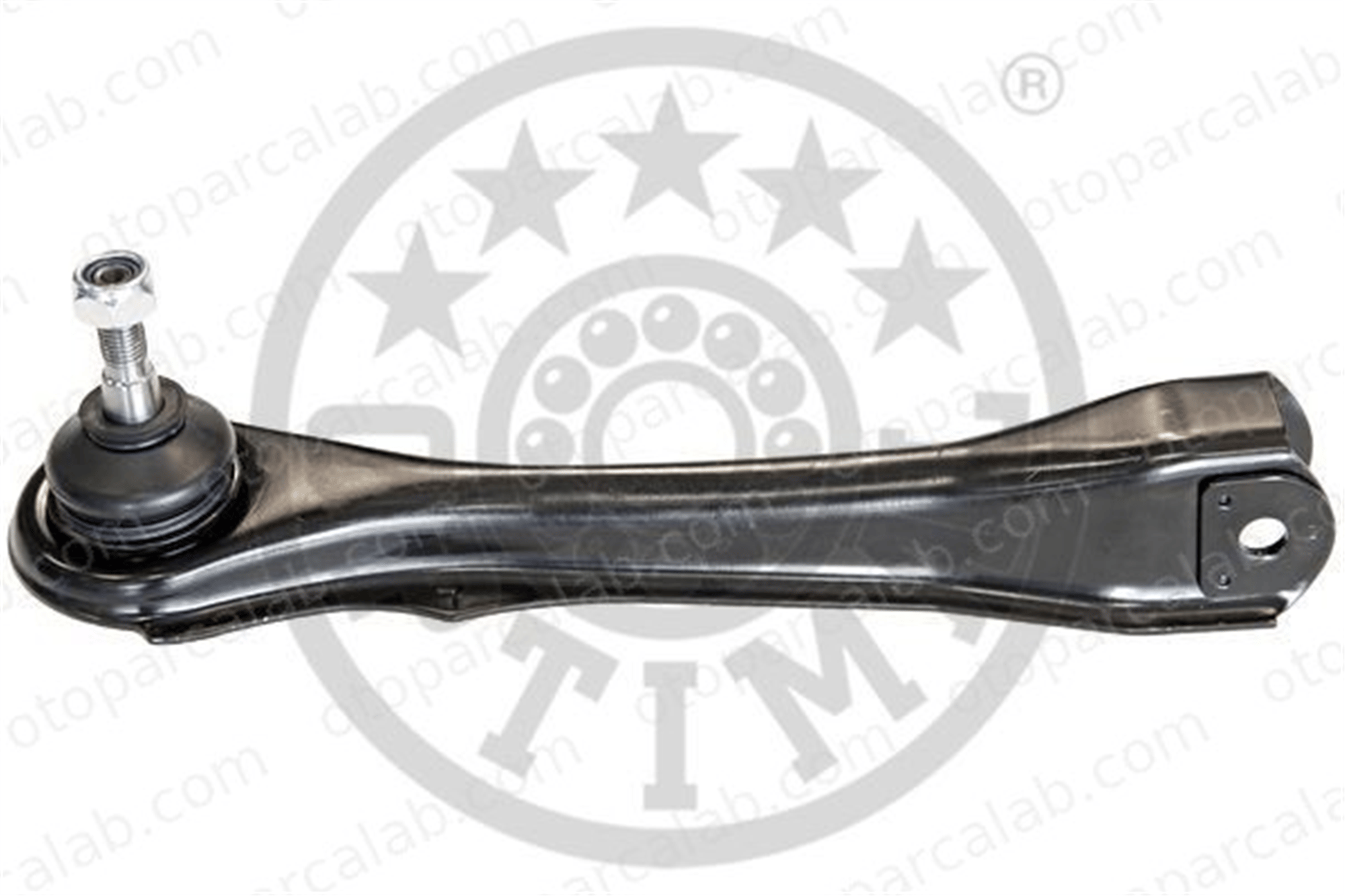 OPTIMAL G1-1371 Rot Mili Sol RENAULT 12 12 Variable 7700571172