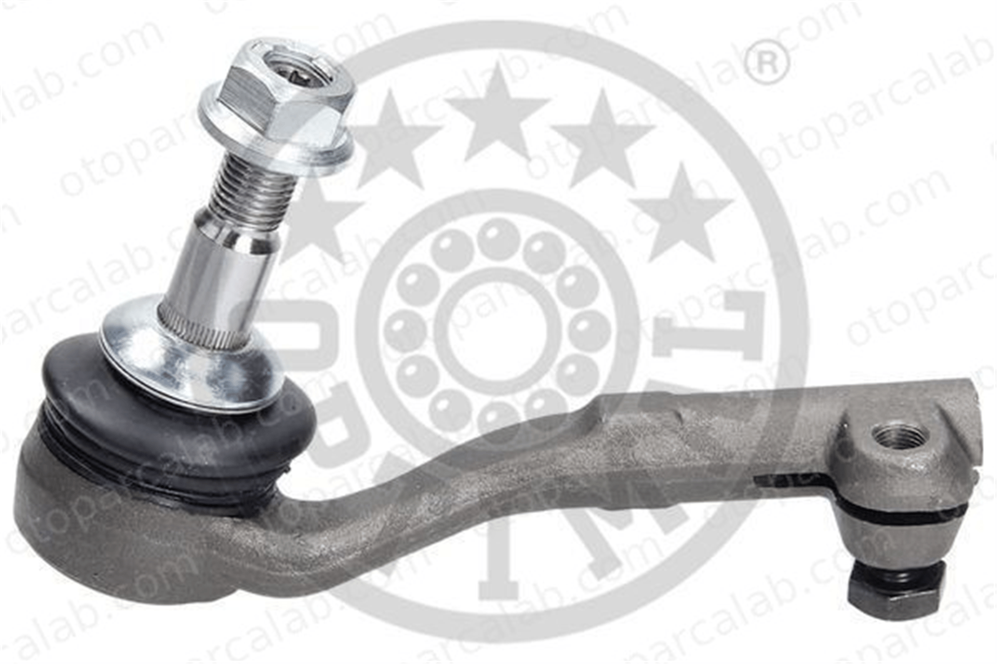 OPTIMAL G1-1465 Rot Başı Sol BMW 1 3 32106799966 6799966