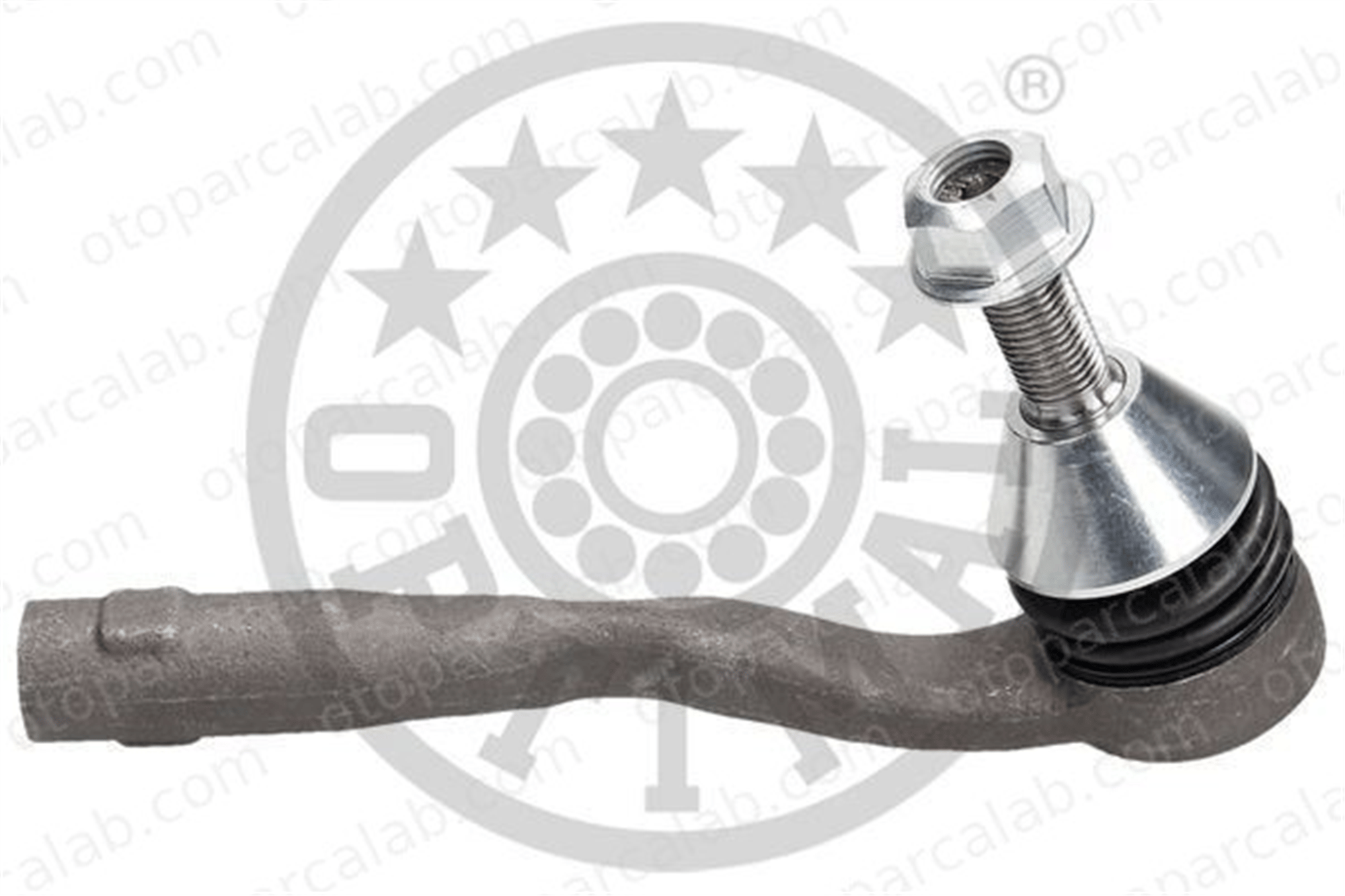 OPTIMAL G1-1484 Rot Başı Sağ veya Sol MERCEDES-BENZ GLE GLE Coupe A1663300403 1663300403