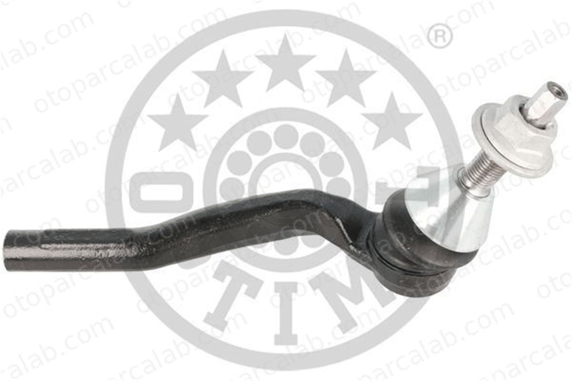 OPTIMAL G1-1555 Rot Başı Sol MERCEDES-BENZ GLC GLC Coupe A2054600005 2054600005