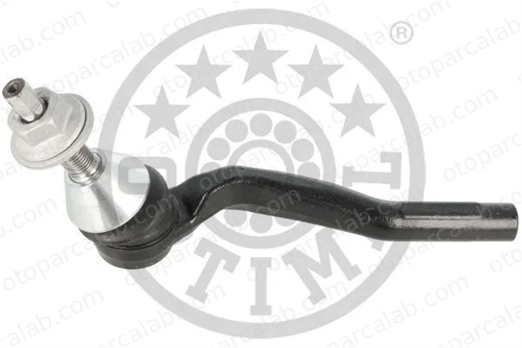 OPTIMAL G1-1556 Rot Başı Sağ MERCEDES-BENZ GLC GLC Coupe A2054600105 2054600105