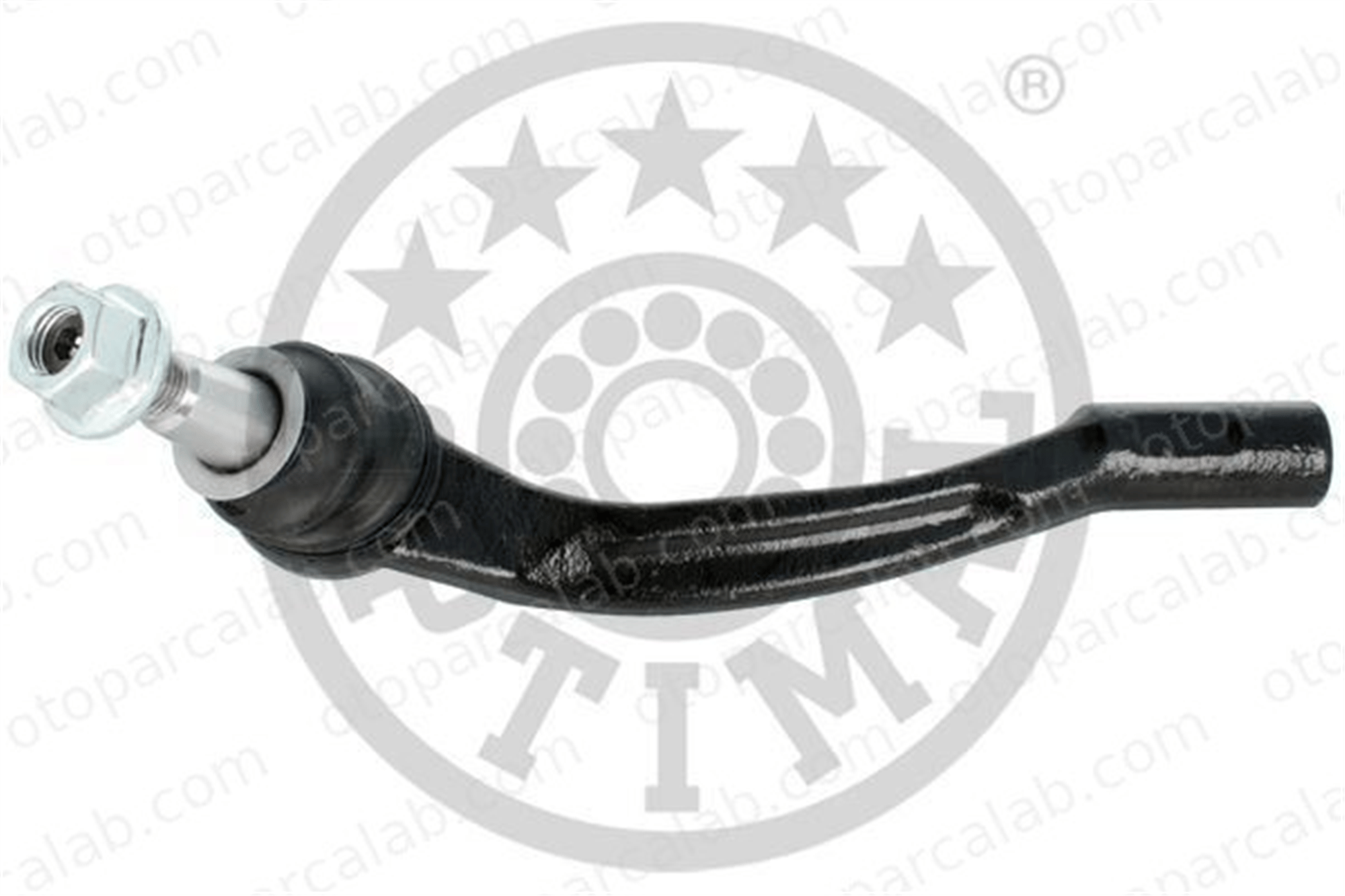 OPTIMAL G1-2032 Rot Başı Sol MERCEDES-BENZ SPRINTER 3,5-t Panelvan/Van SPRINTER 3,5-t Platform şasi A9104606100 9104606100