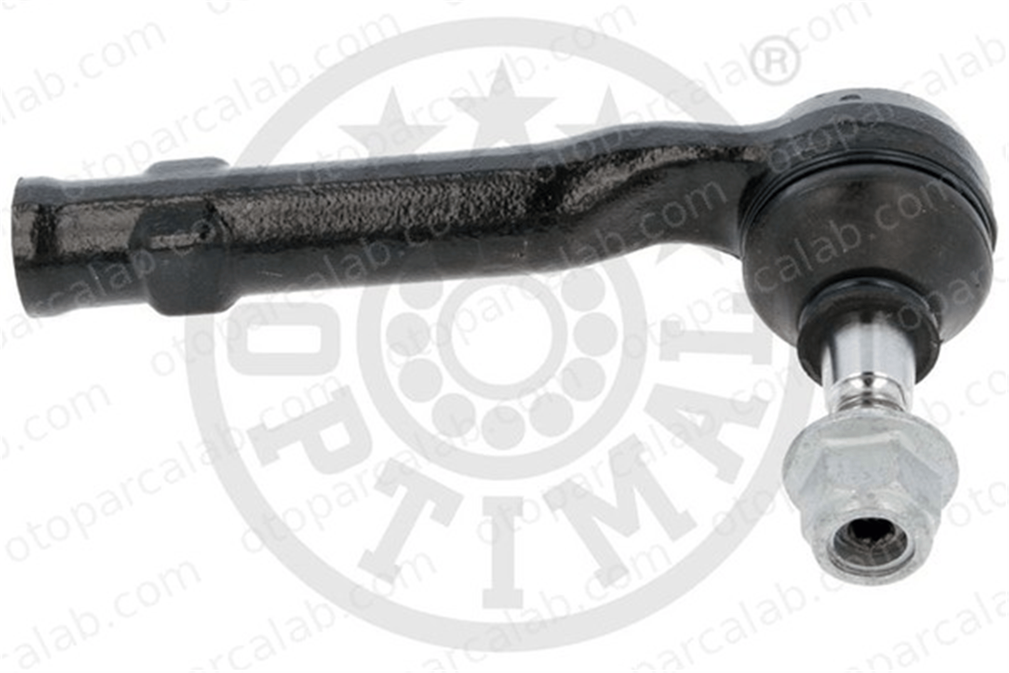 OPTIMAL G1-2124 Rot Başı Sağ FORD PUMA 2413061 KTL1TC3C367AA