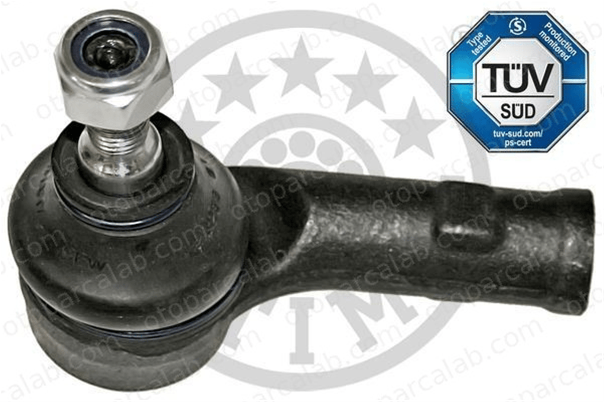OPTIMAL G1-988 Rot Başı Sol FORD FOCUS I FOCUS I Turnier 1107015 1074306